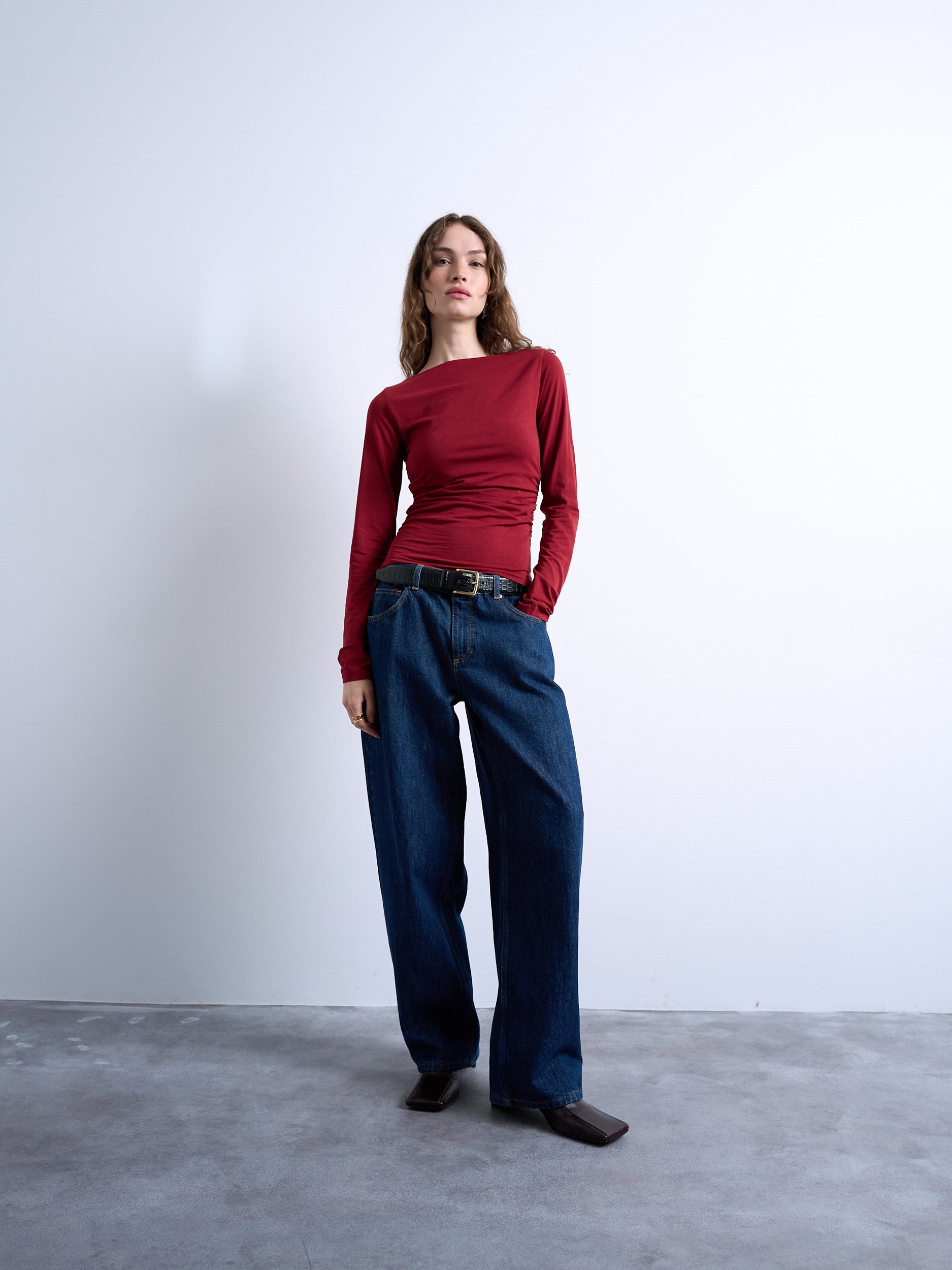 VERO MODA® TSMINNA Top
