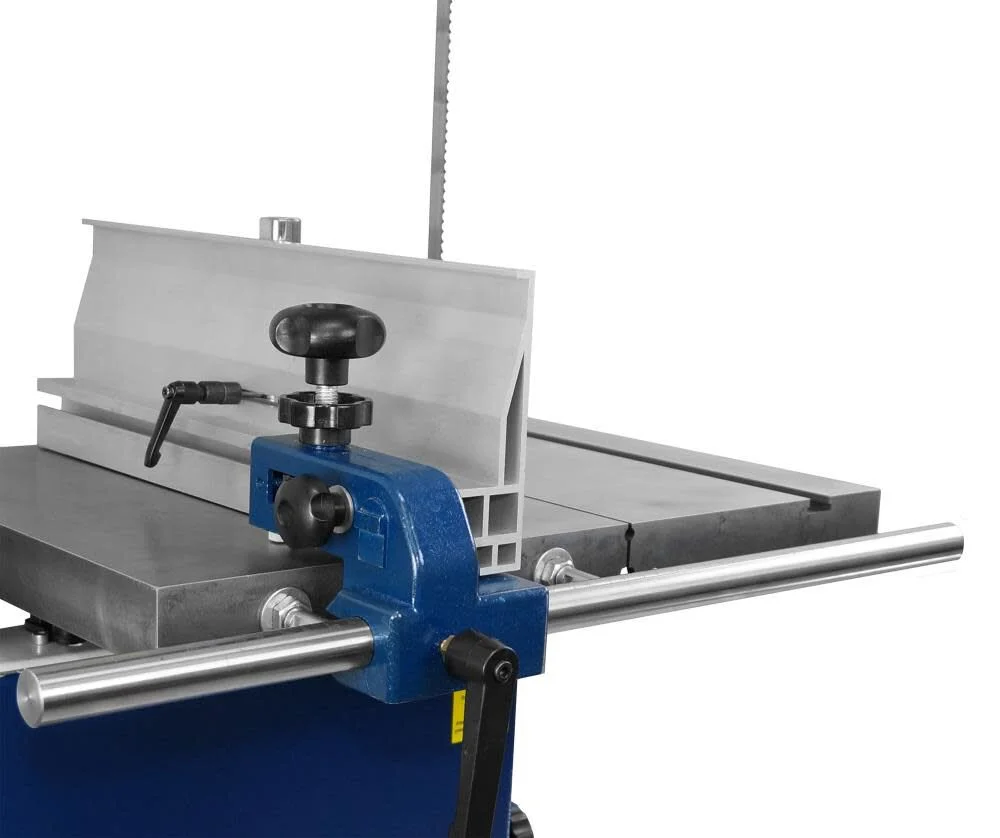 14 Inch Deluxe Band Saw With Drift Fence 1.75 Hp - Image 3
