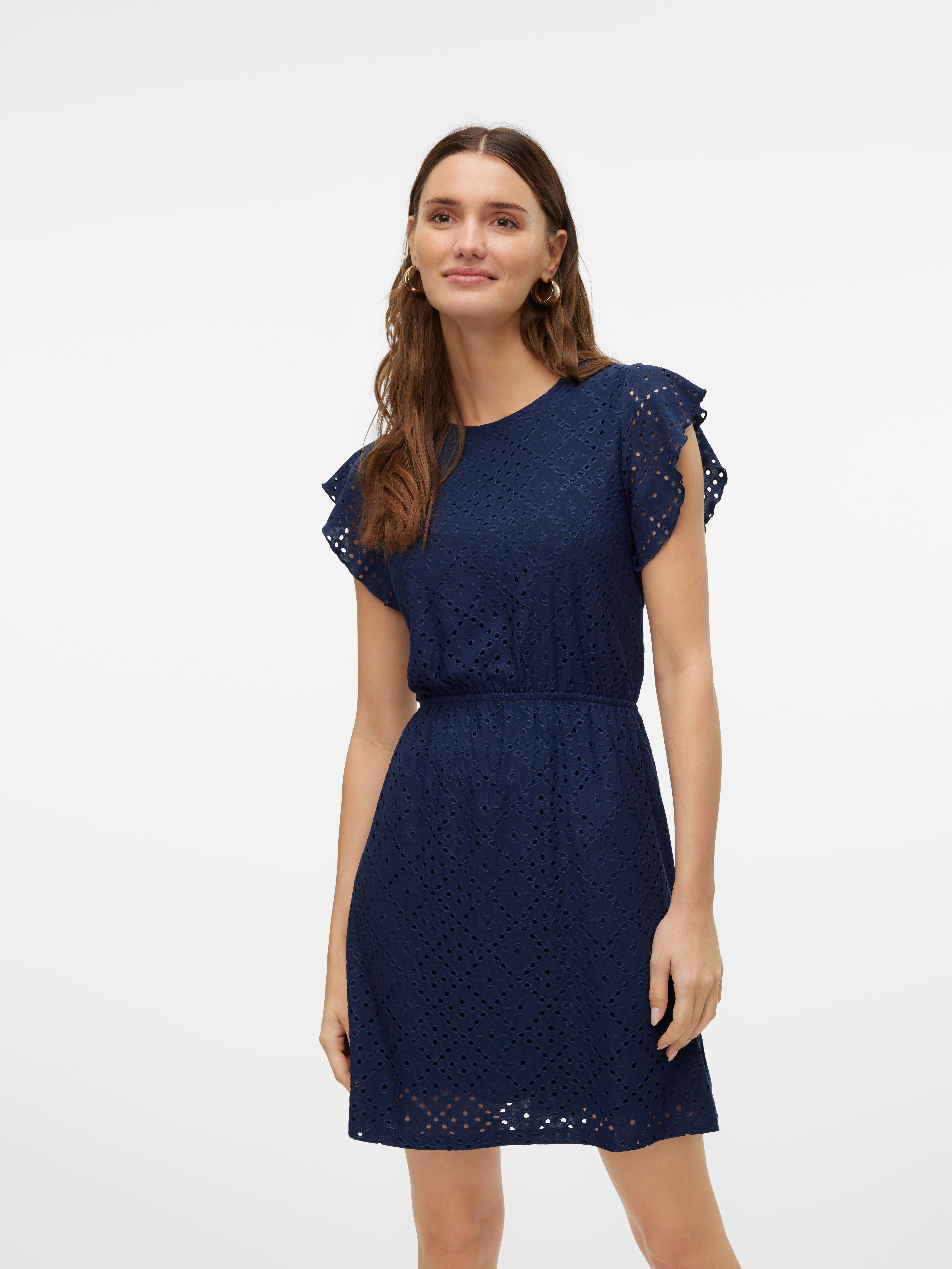 VERO MODA® VMTASSA Short dress