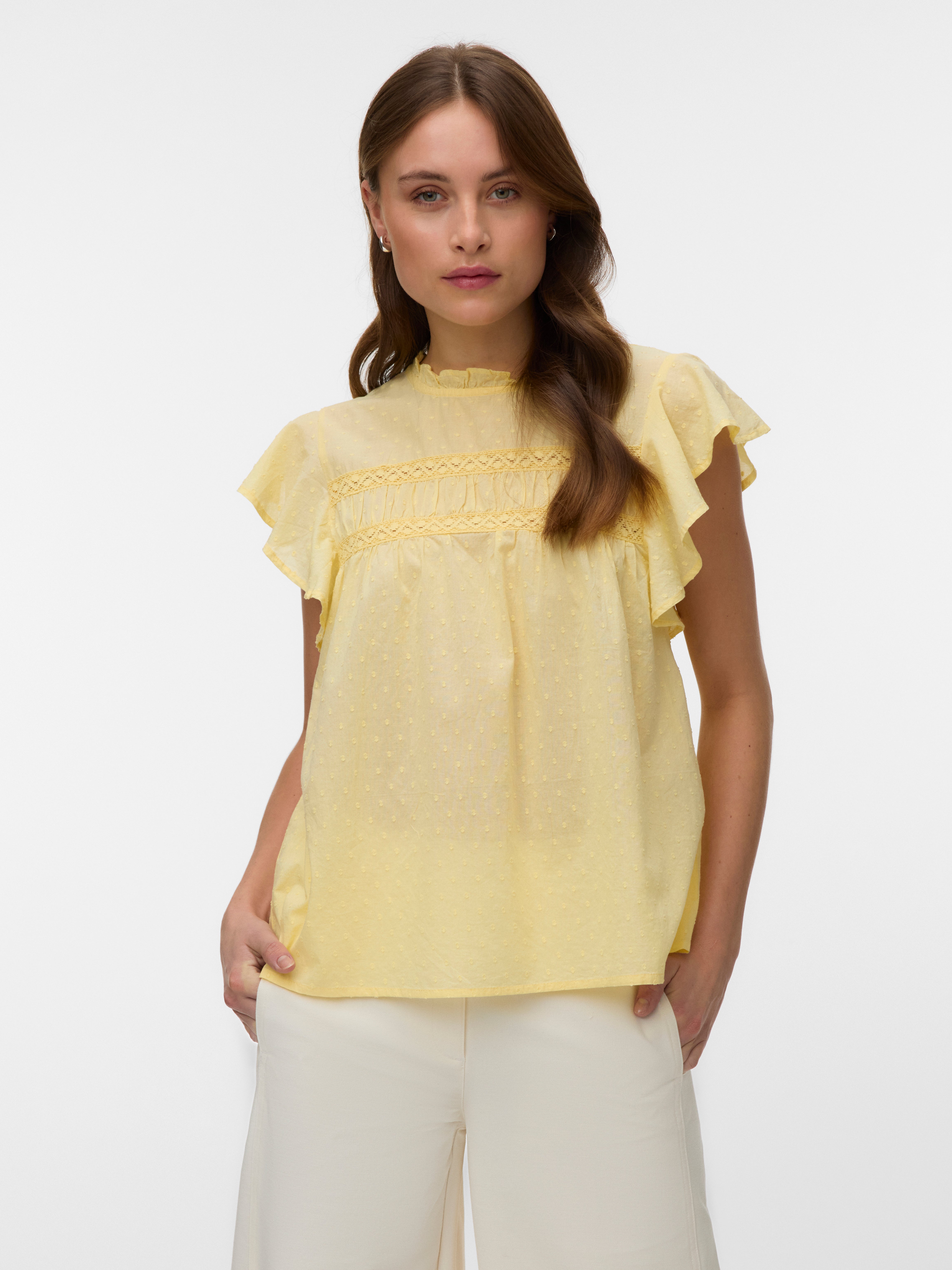 VERO MODA® VMTRINE Top