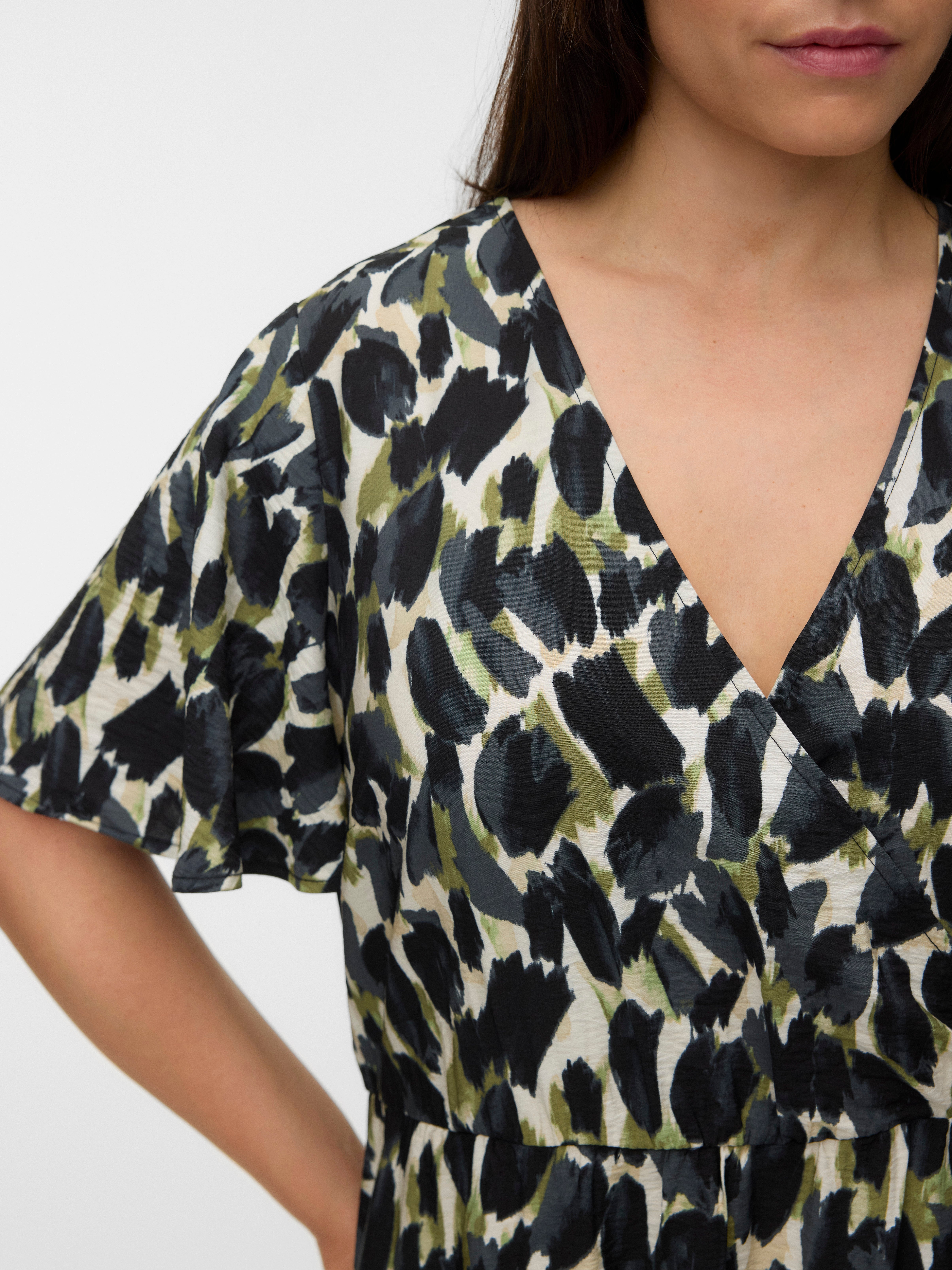 VERO MODA® VMCMEA Long dress
