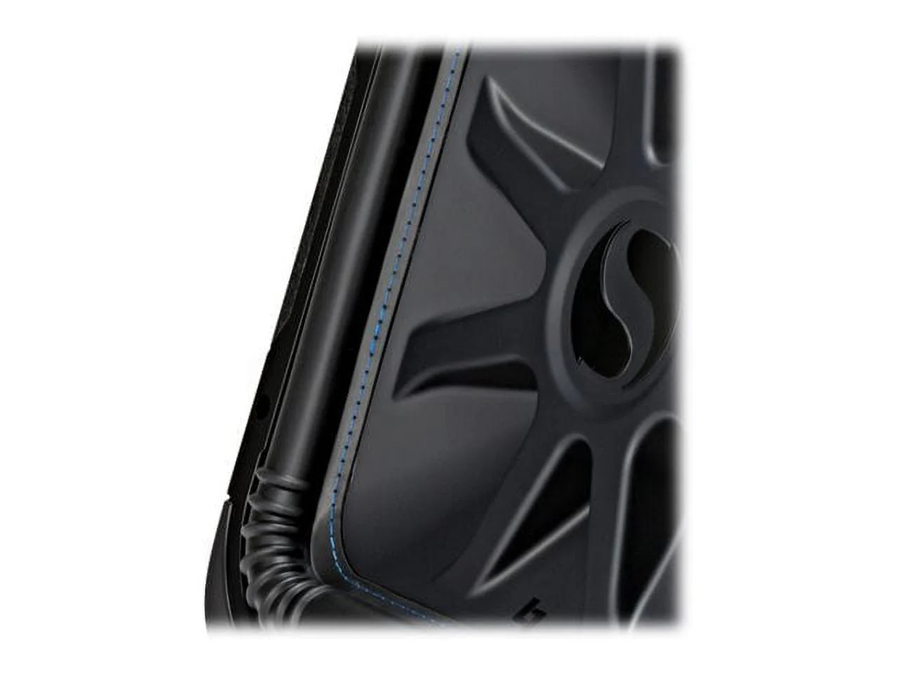 Kicker Solo Baric L7S 1500W 12" 2 Ohm DVC Sealed or Ported Square Subwoofer Image 6