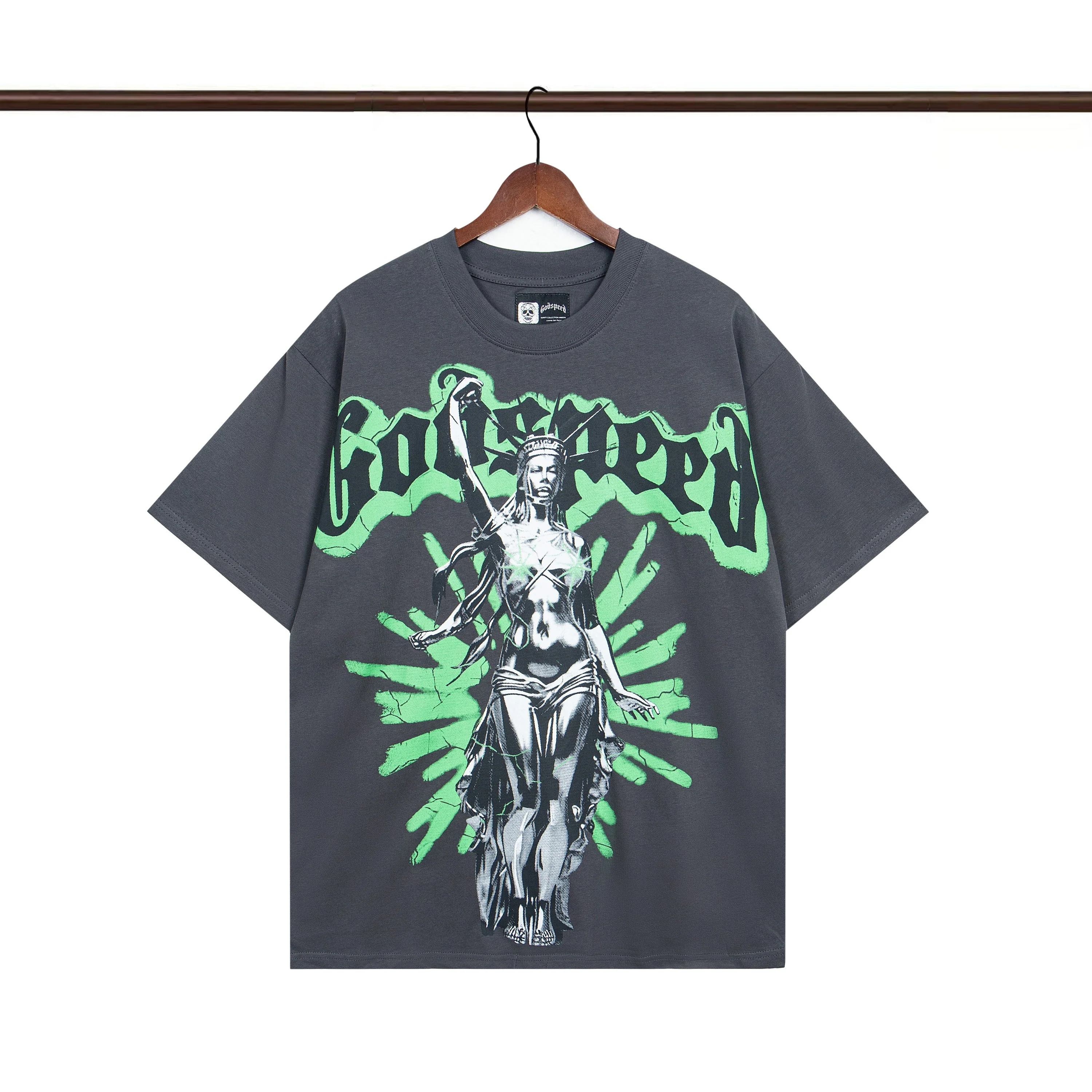 2025 New fashion T-shirt G56
