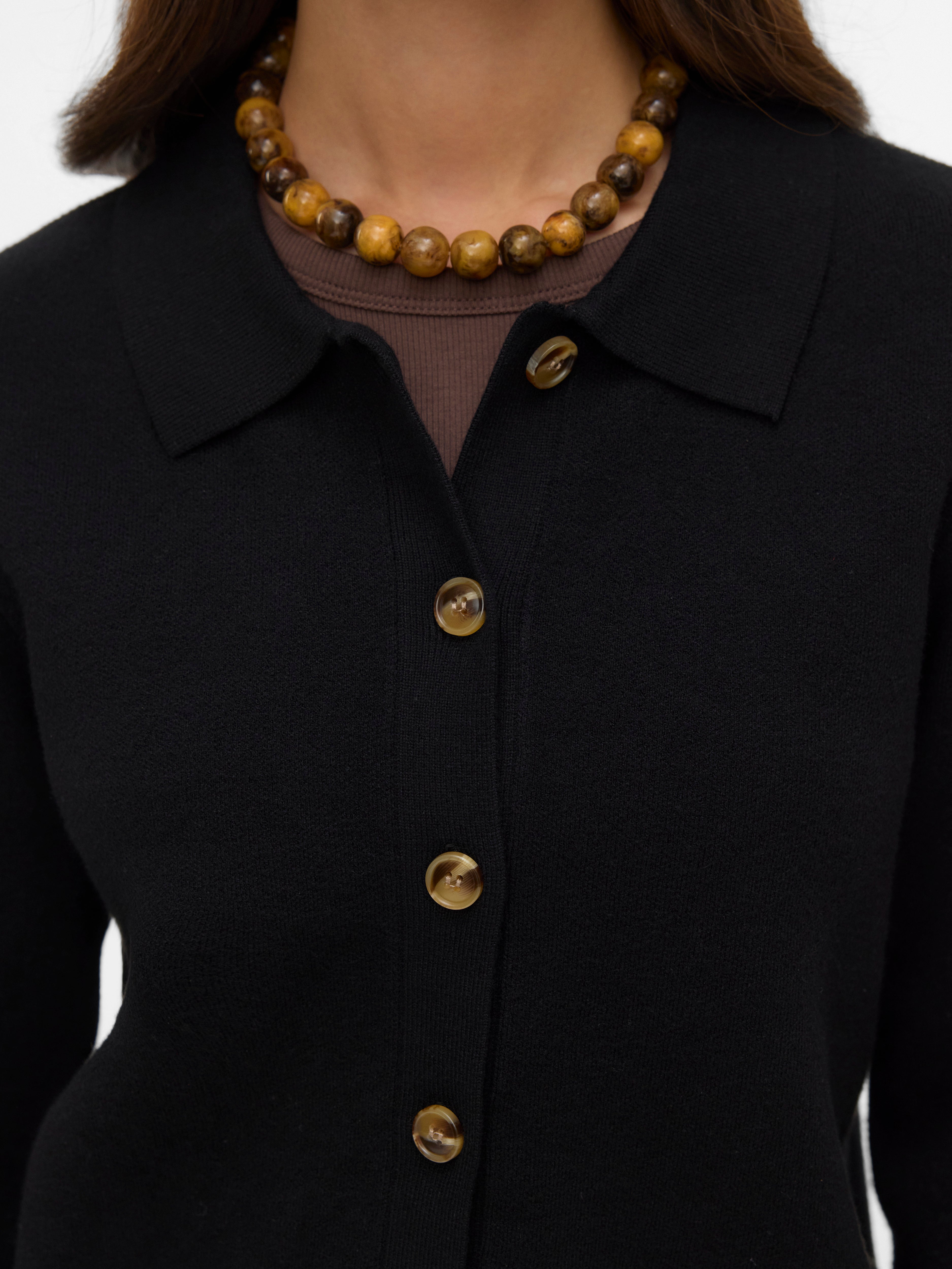 VERO MODA® VMRILEY Knit Cardigan
