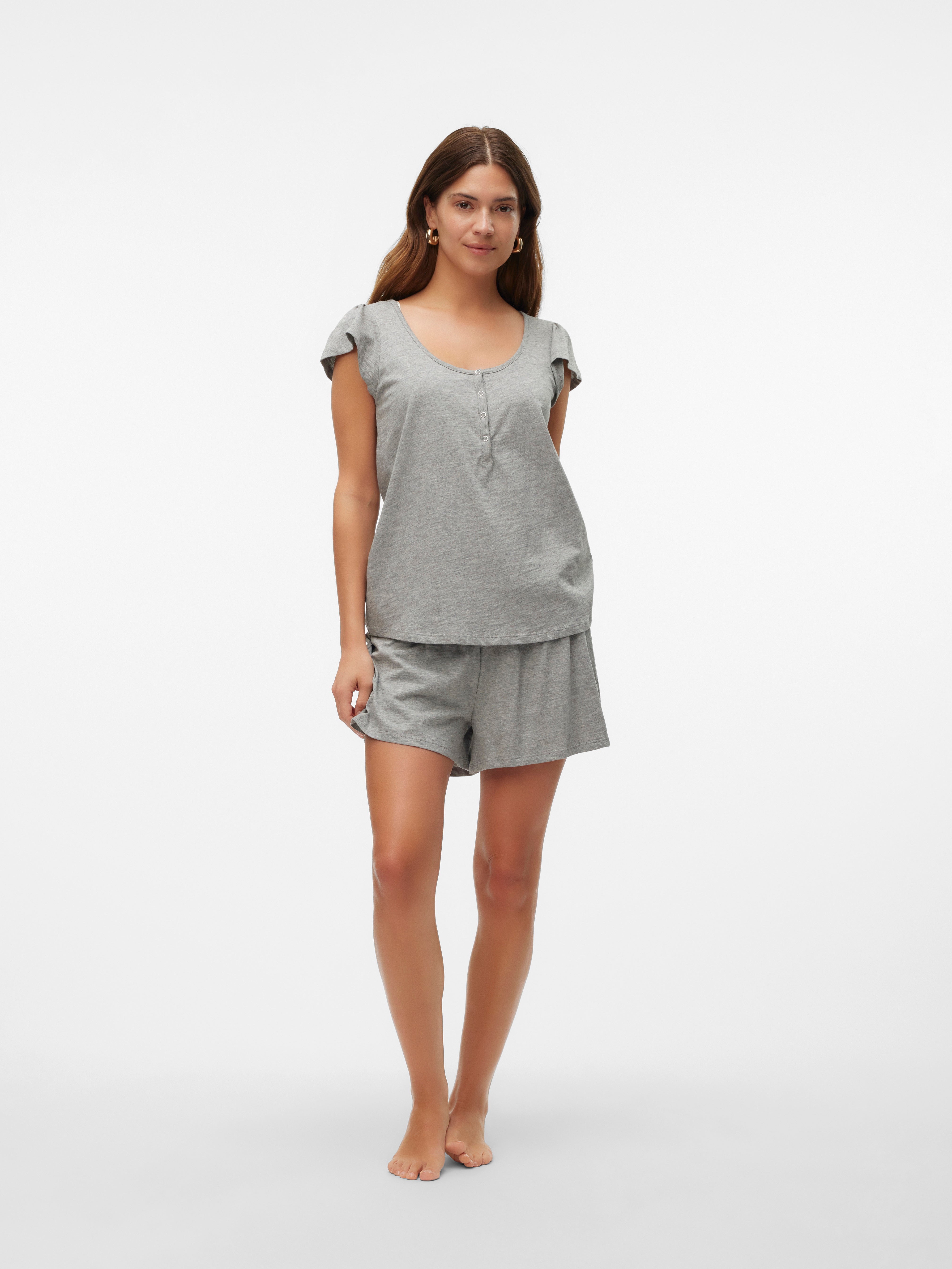 VERO MODA® Maternity-Night Set
