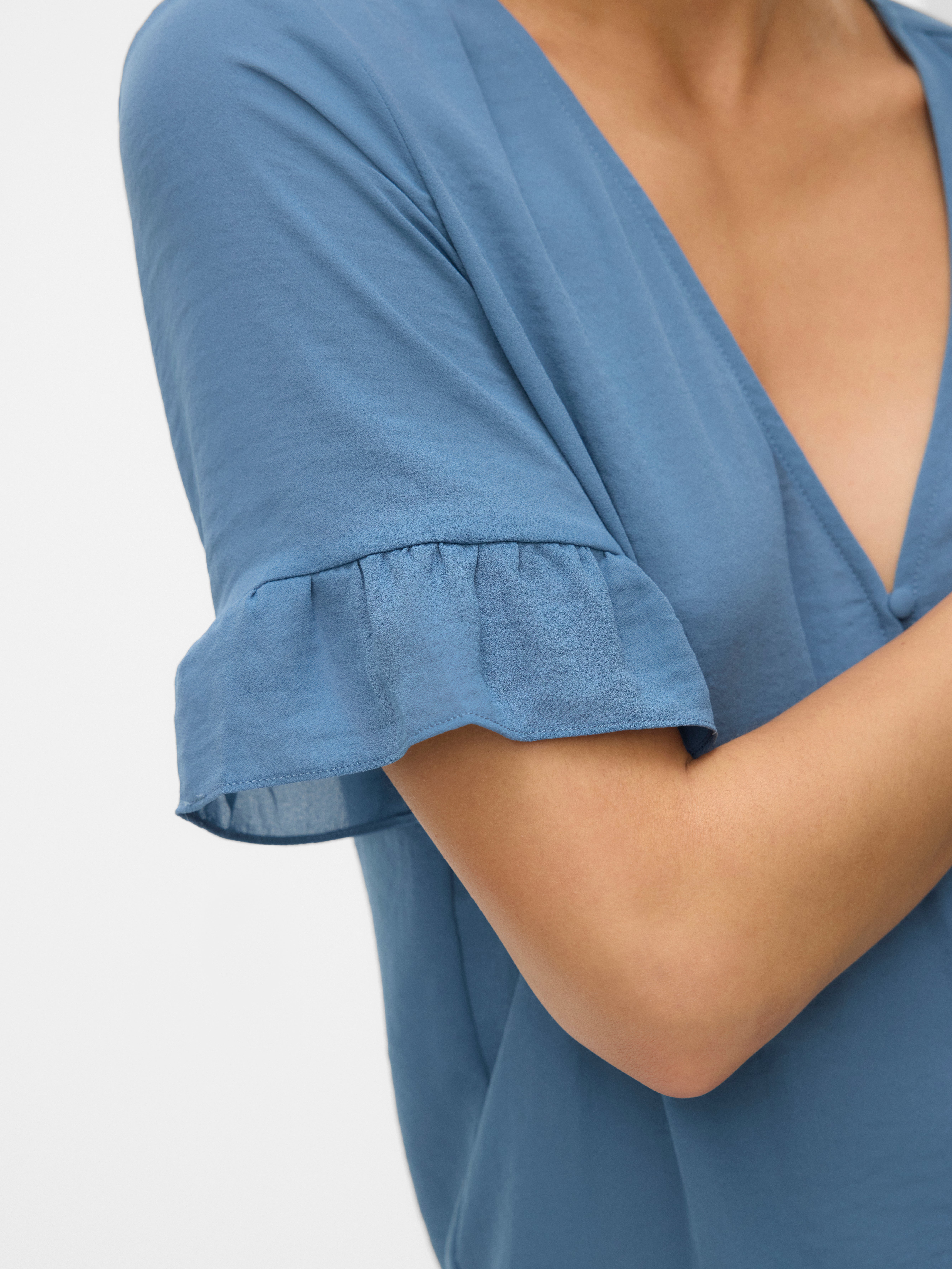 VERO MODA® VMINGRID Top