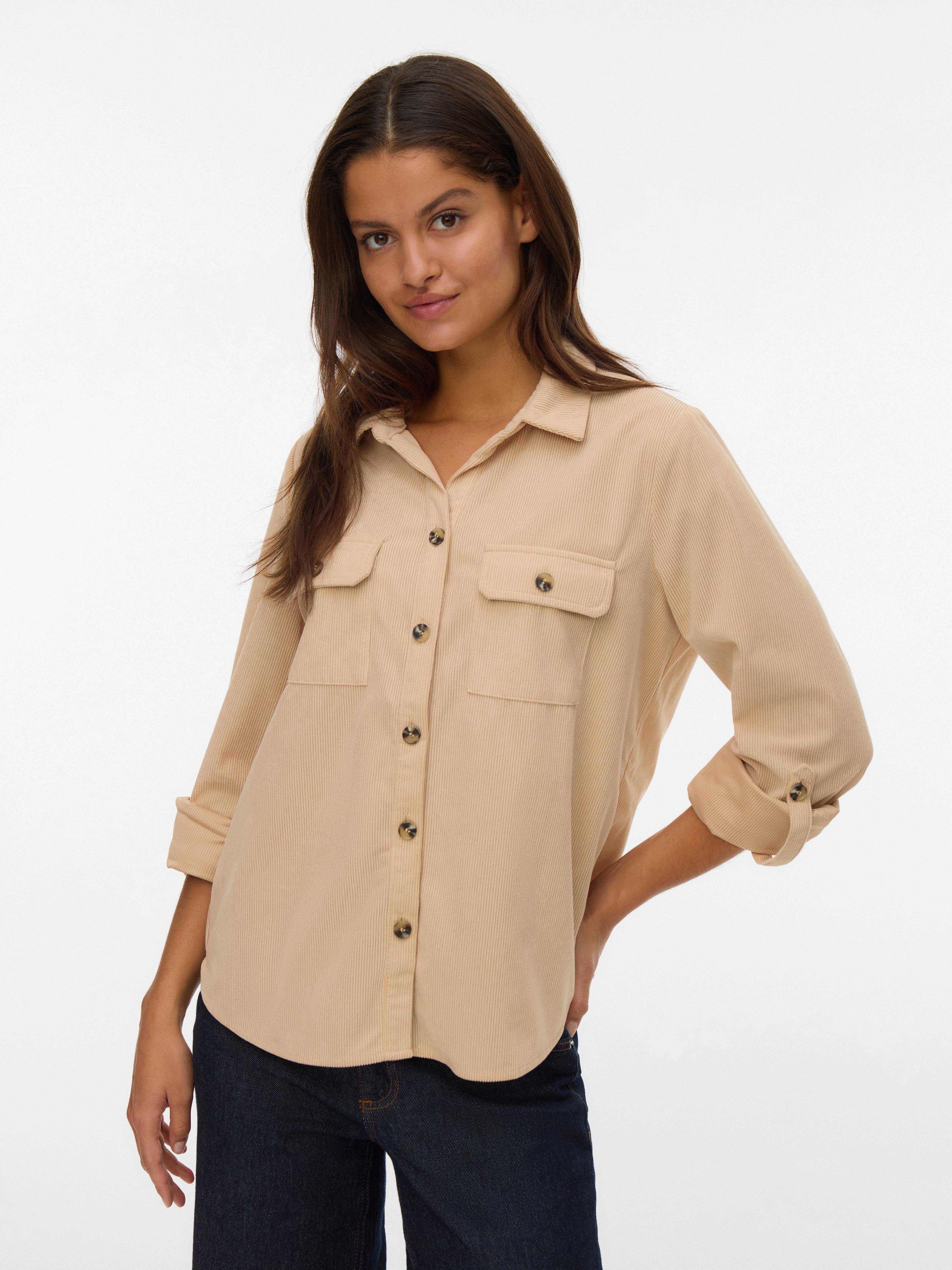 VERO MODA® VMELLY Shirt