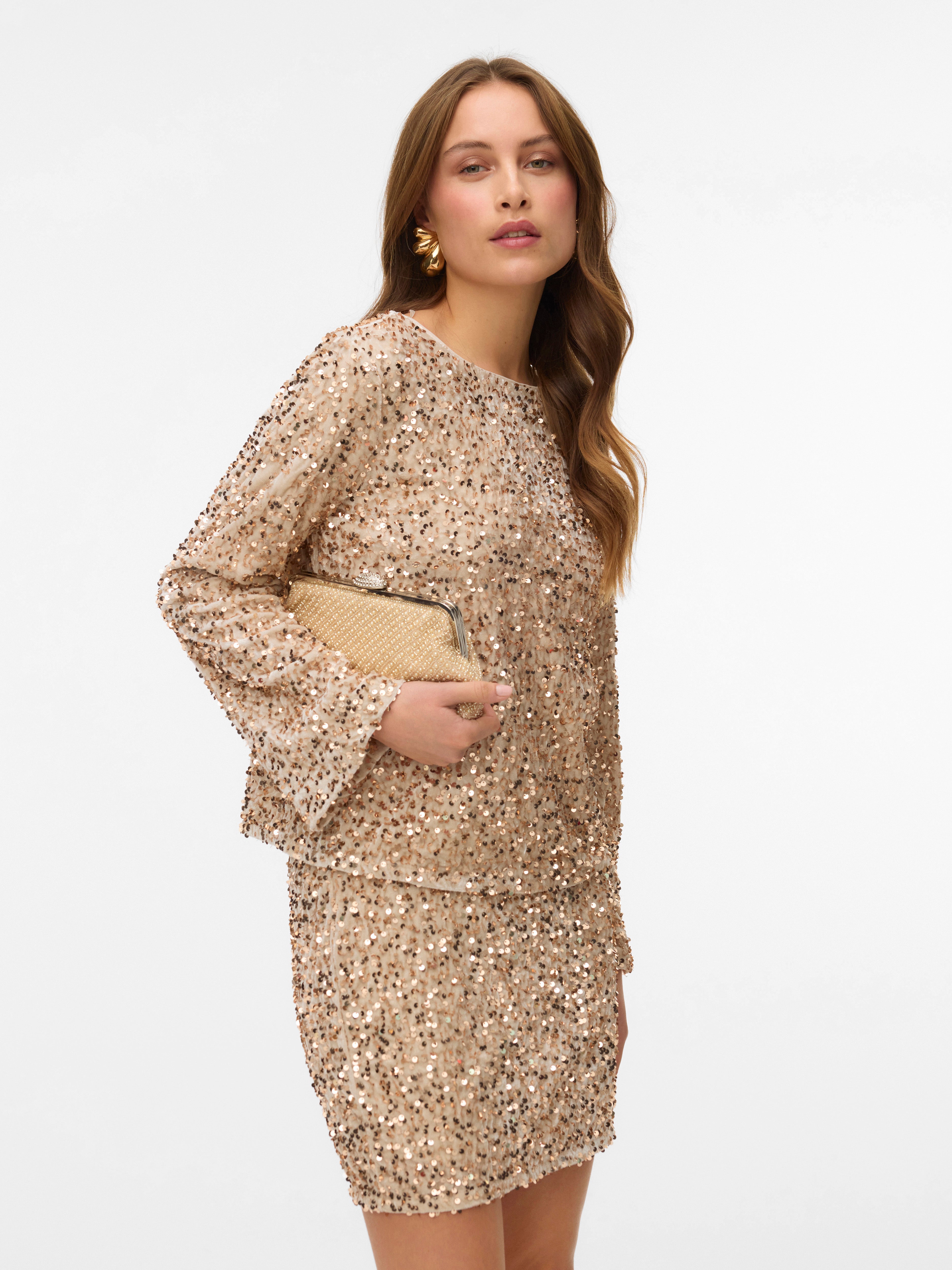 VERO MODA® VMBELLA Top