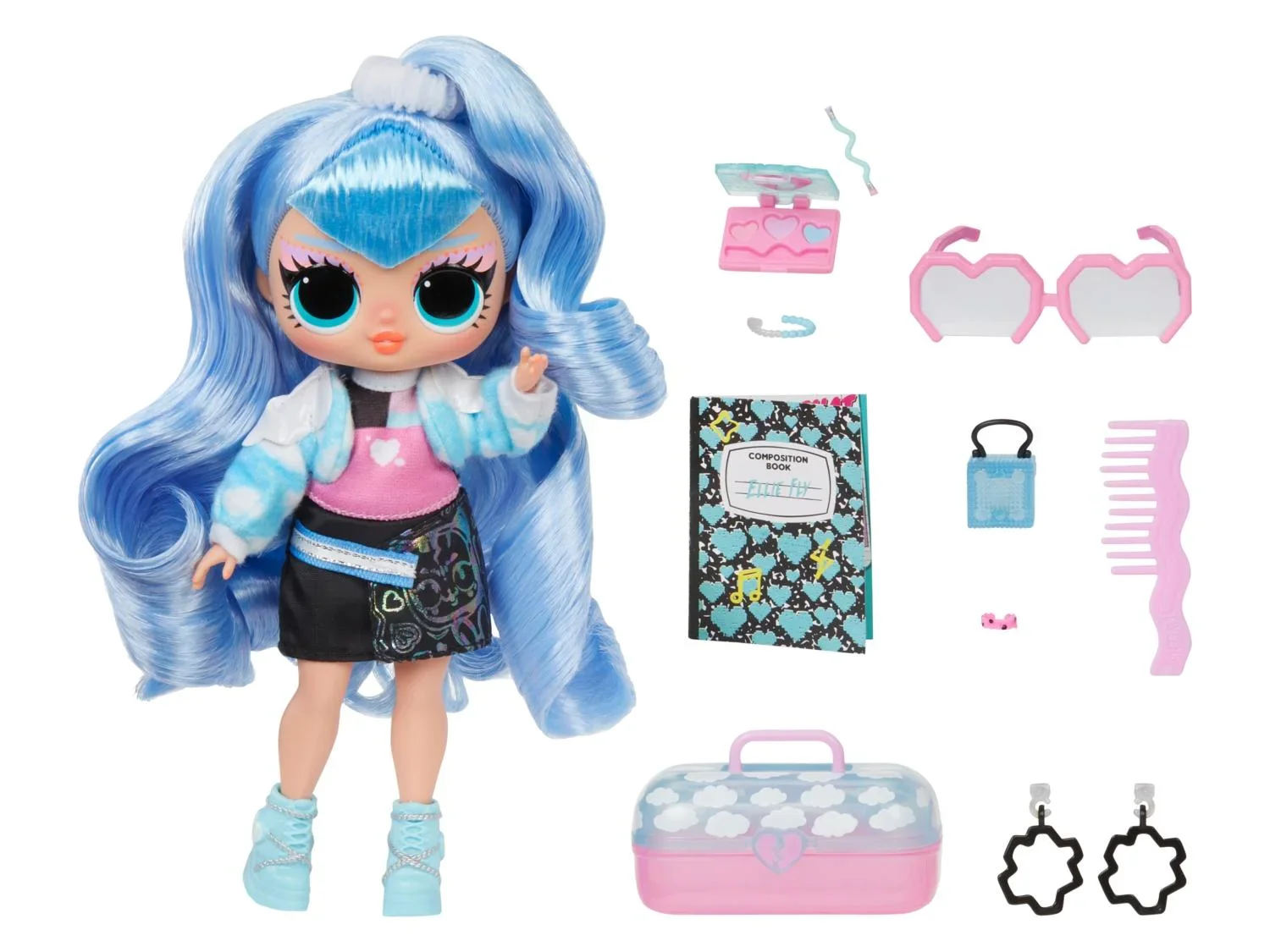 LOL Figurine Surprise Tweens