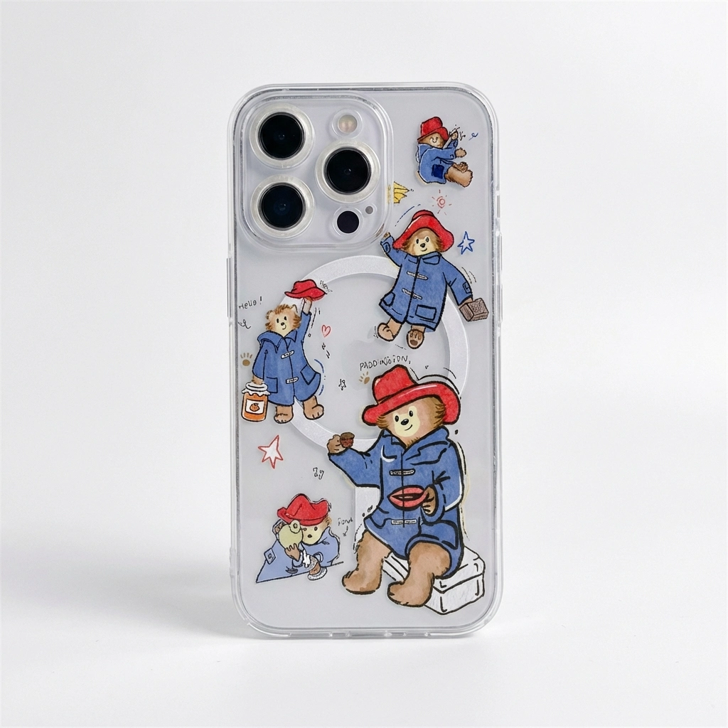 phone case - wanlinfang