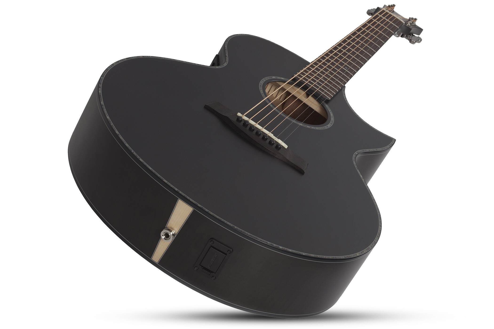 Orleans Stage-7 Acoustic