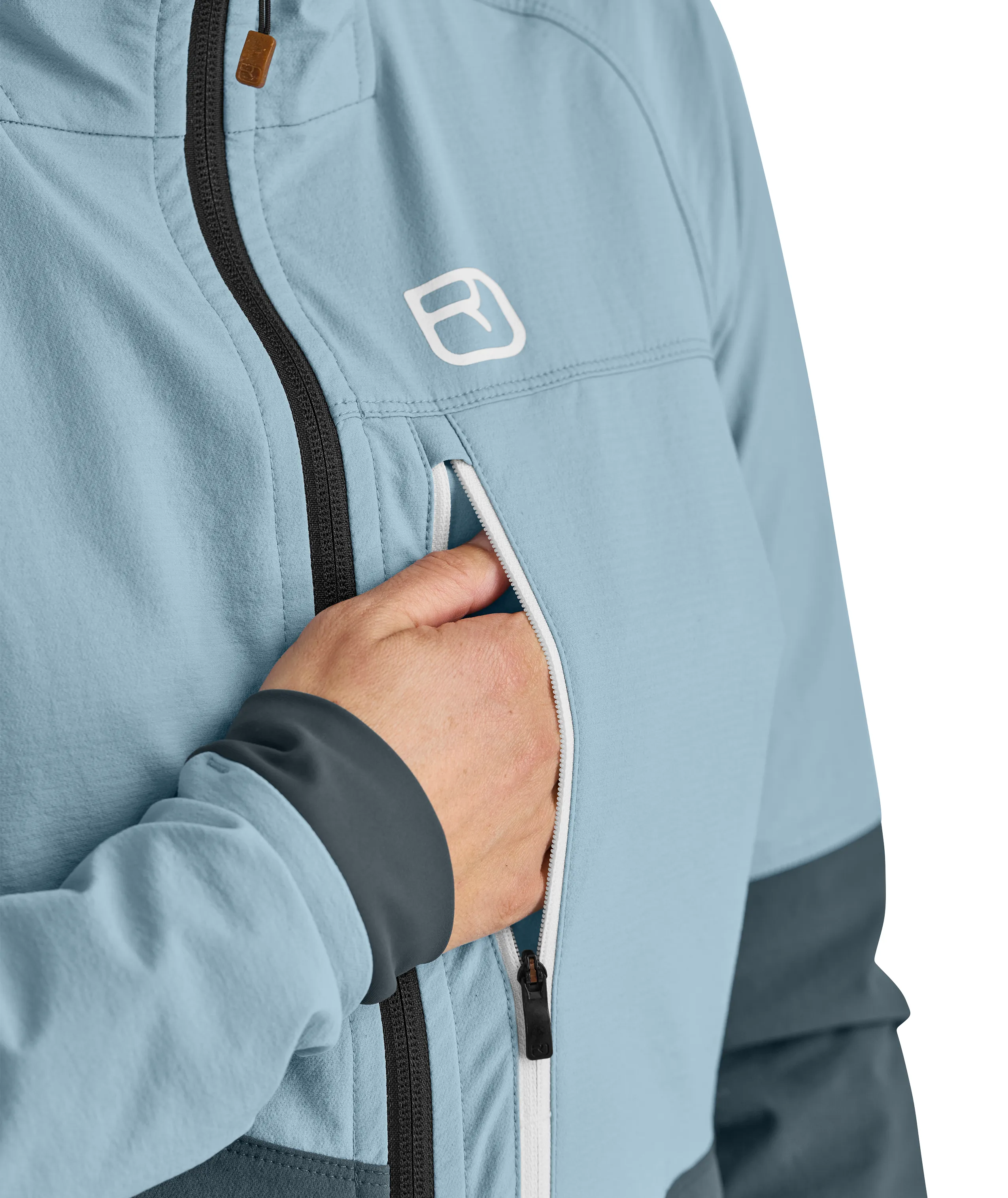 ORTOVOXR PUNTA BERRINO JACKET