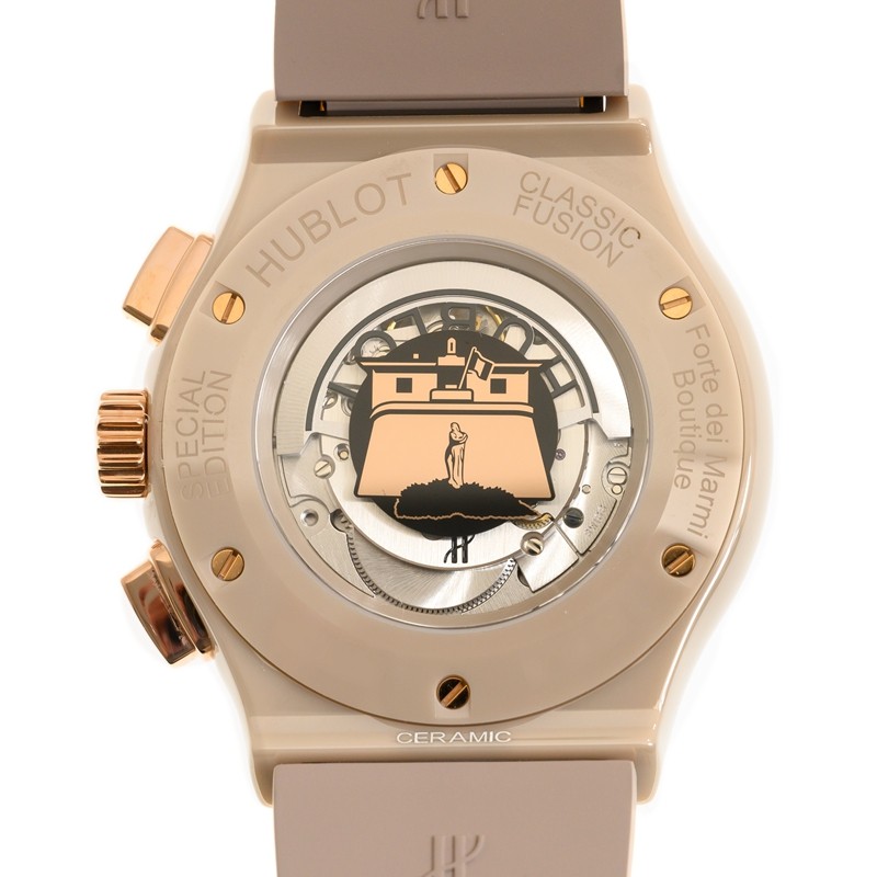 [super clone]NEW HUBLOT CLASSIC FUSION 525.CZ.0189.VR.BHF22