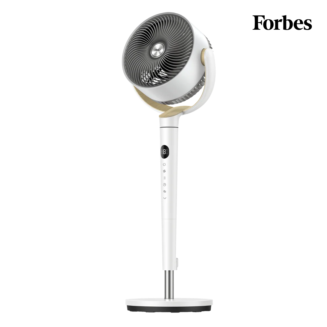TurboPoly Fan 512