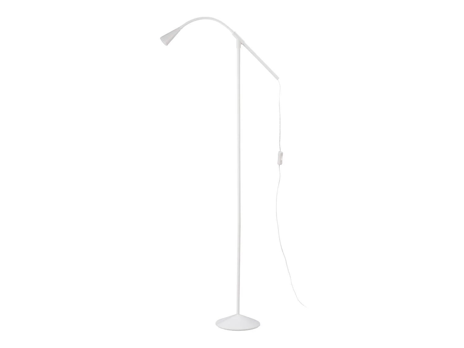 LIVARNO home Lampadaire  LED FREYA