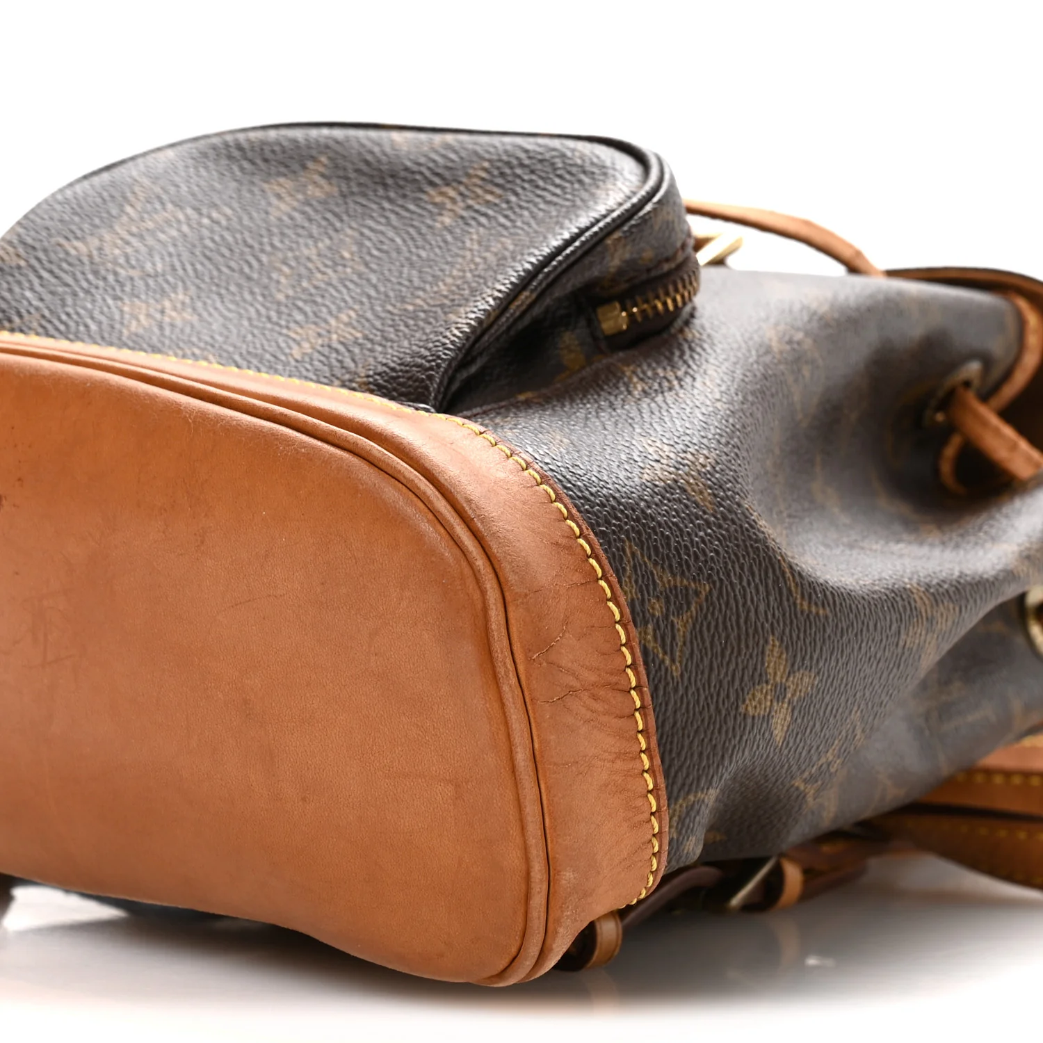 Monogram Mini Montsouris Backpack