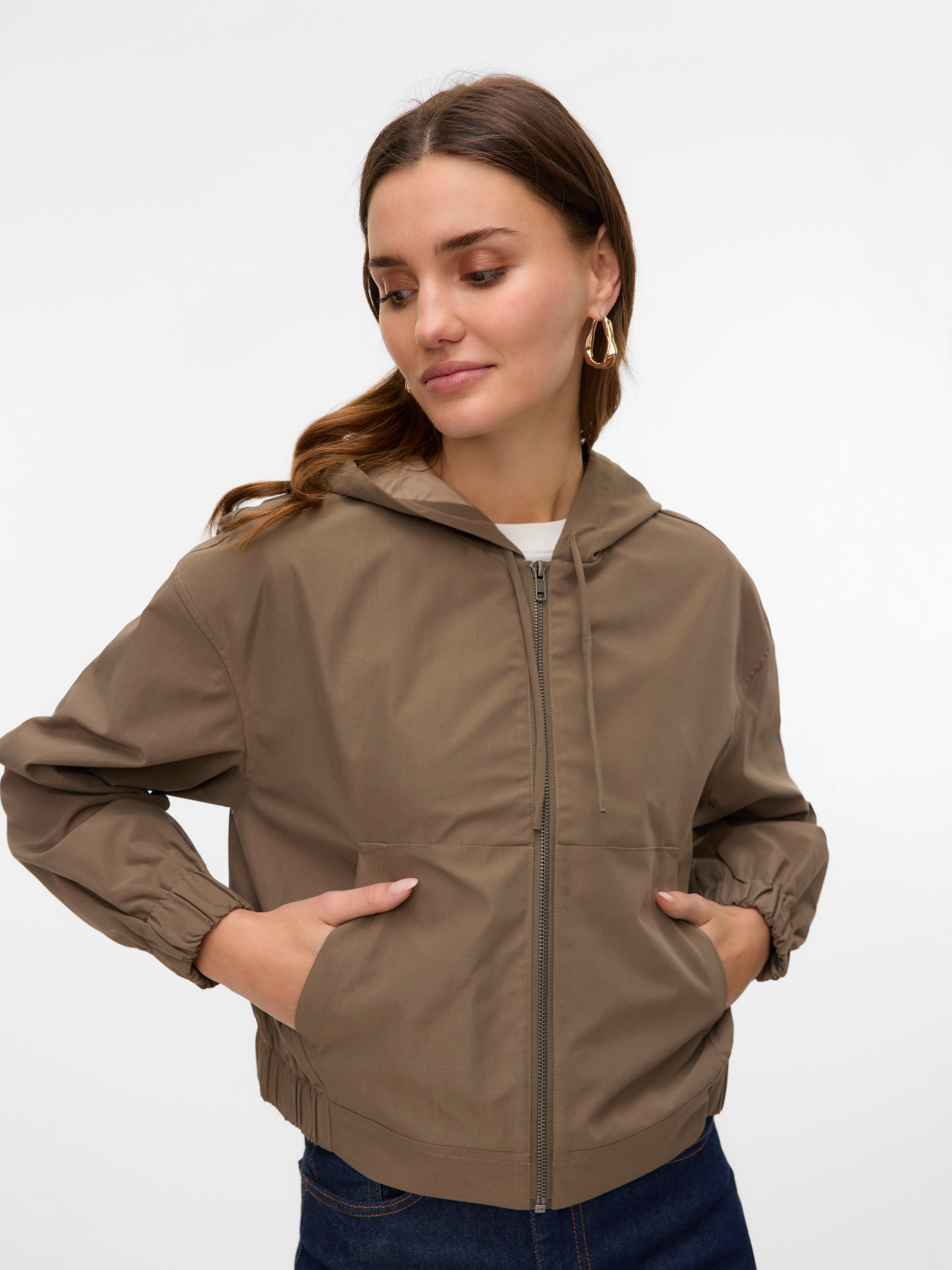 VERO MODA® VMVIC Jacket