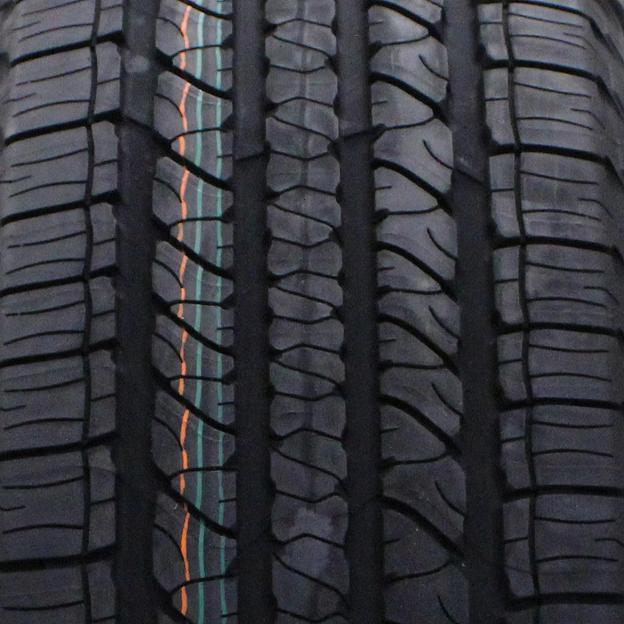 Fortera HL All Season 245/70R17 108T Passenger Tire - Image 4