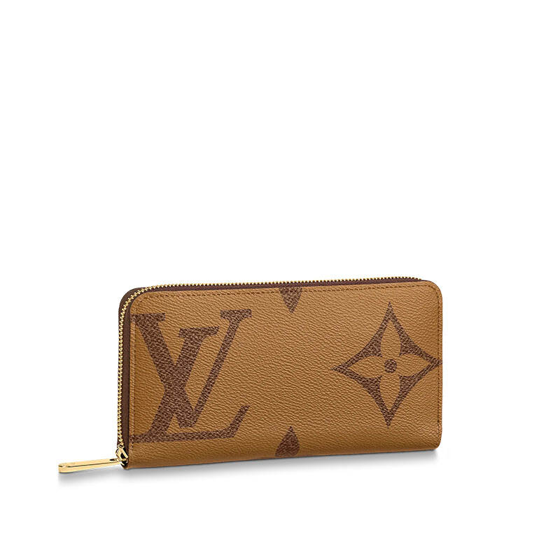LOUIS VUITTON（ルイヴィトン）ジッピー・ウォレット