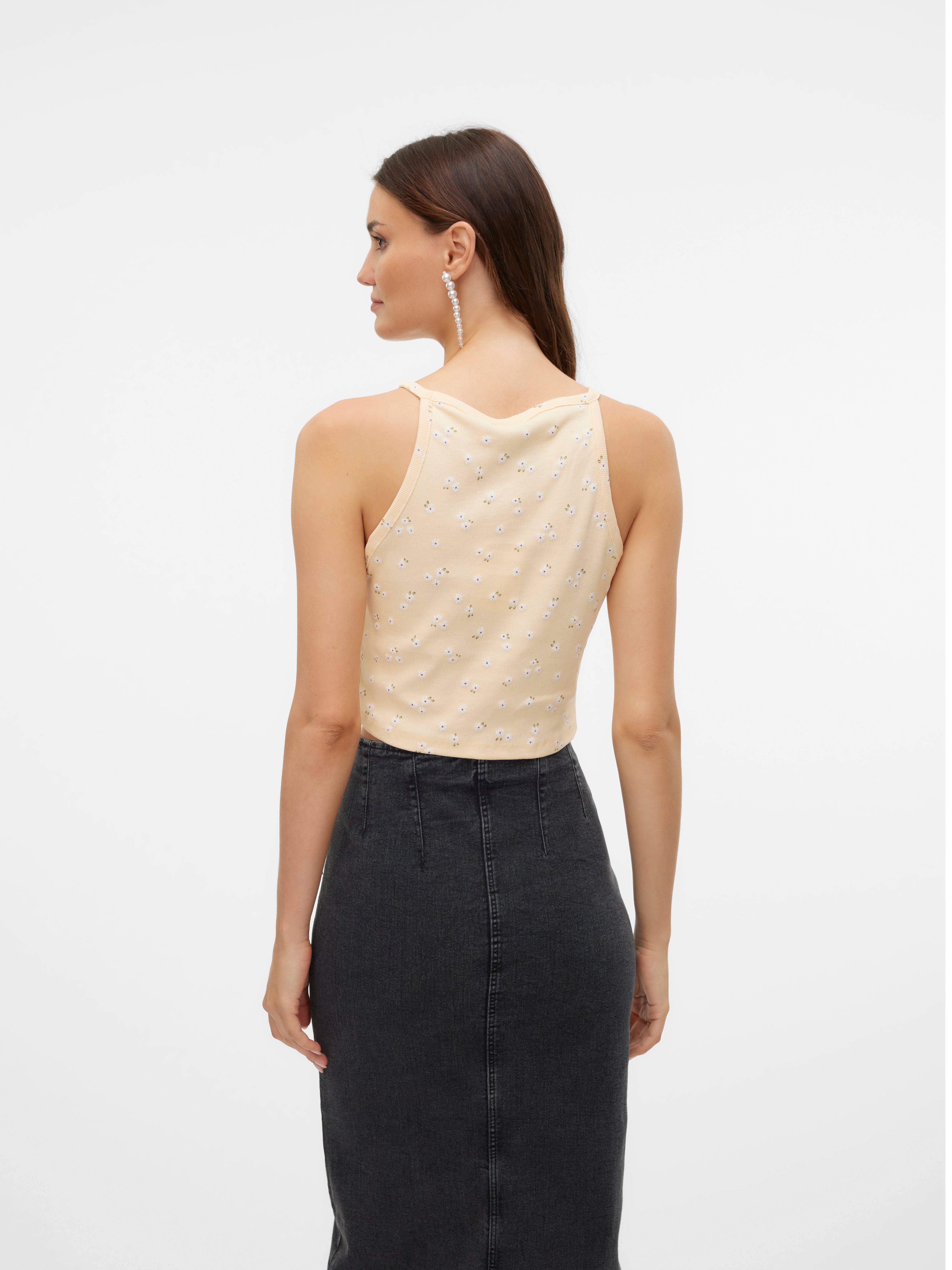 VERO MODA® SNHARRY Top