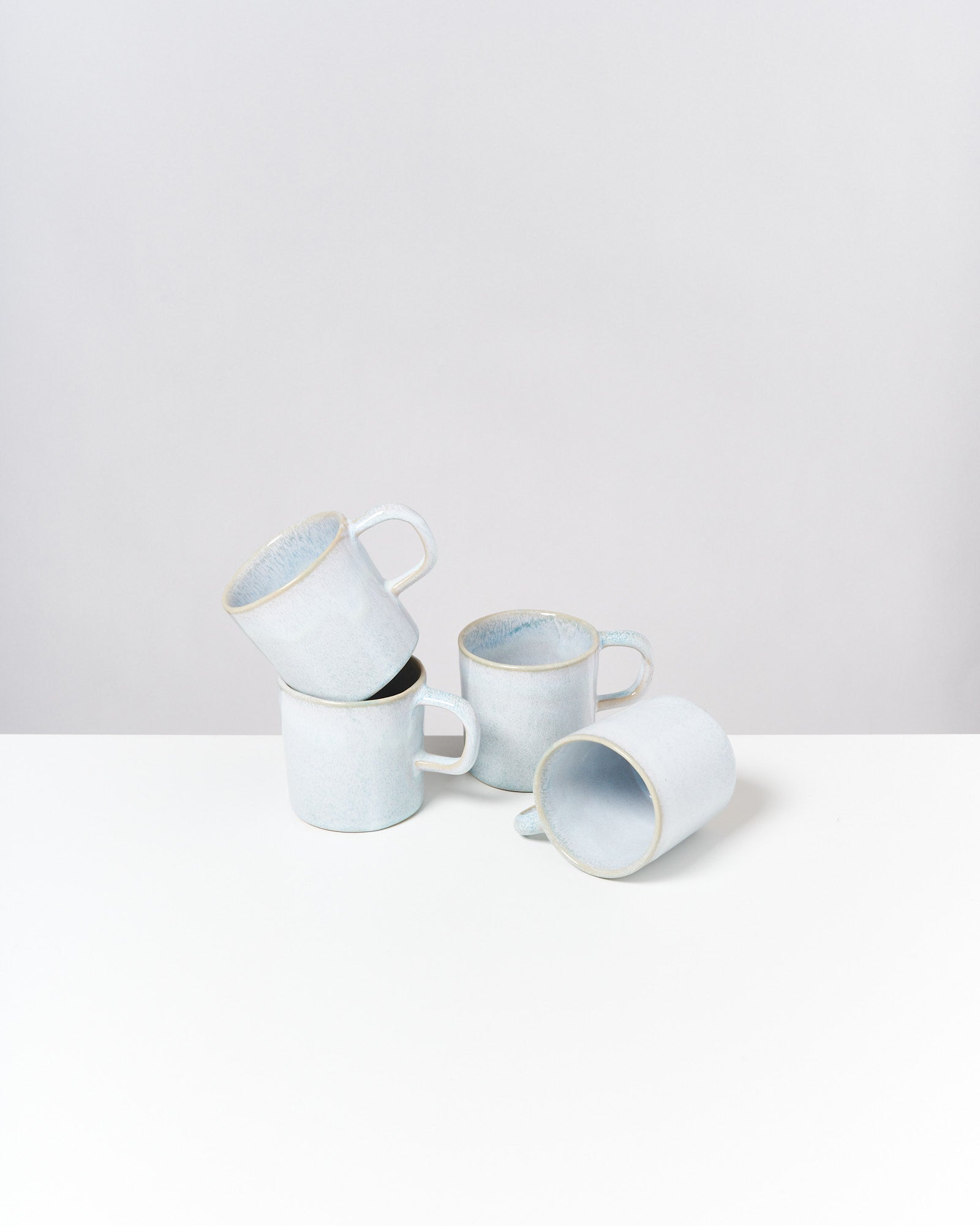 CORDOAMA - LARGE MUG CLASSIC AZURE