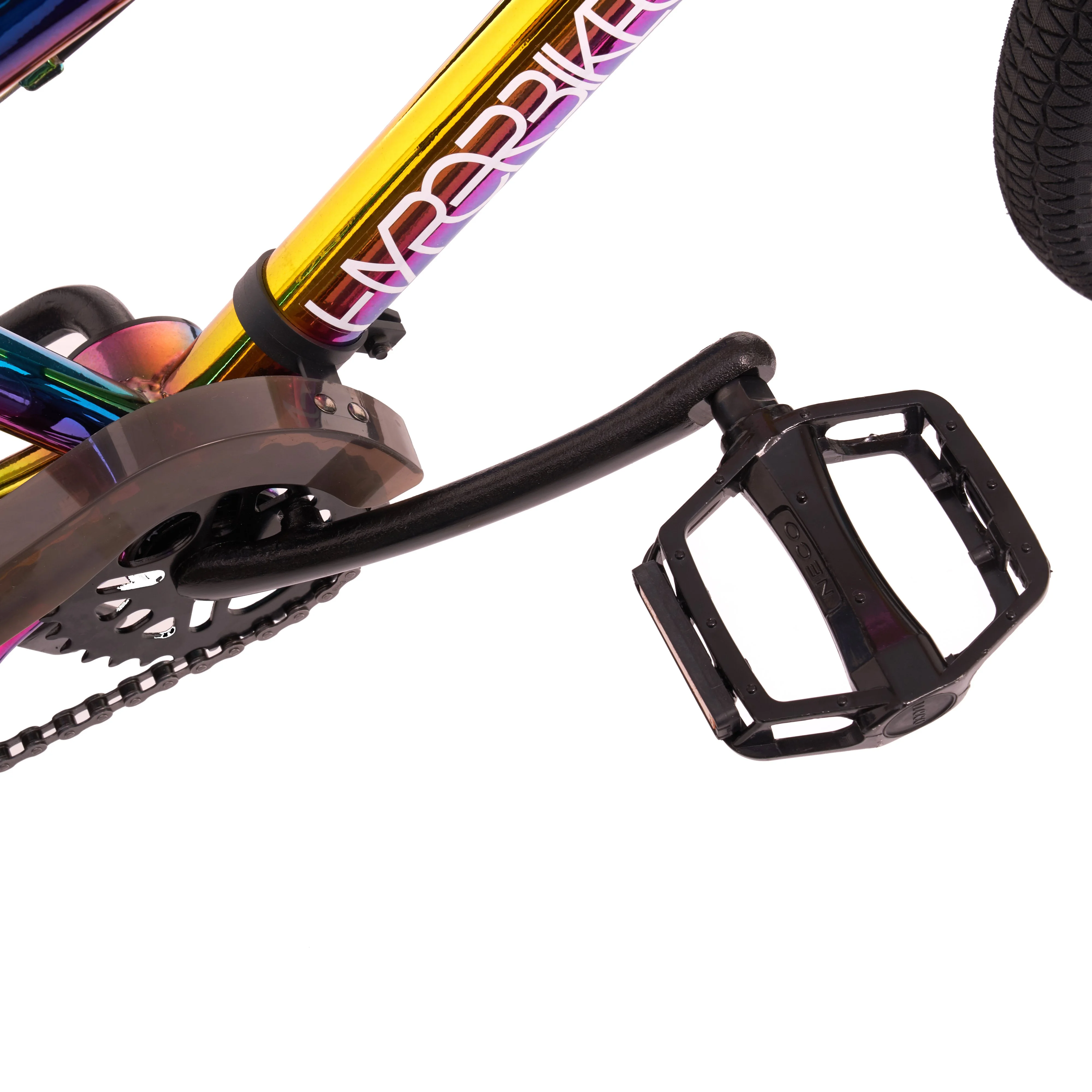20" Bicycles Jet Fuel BMX Bike, 20" Wheels, Kids Ages 8-13 Years - Image 6
