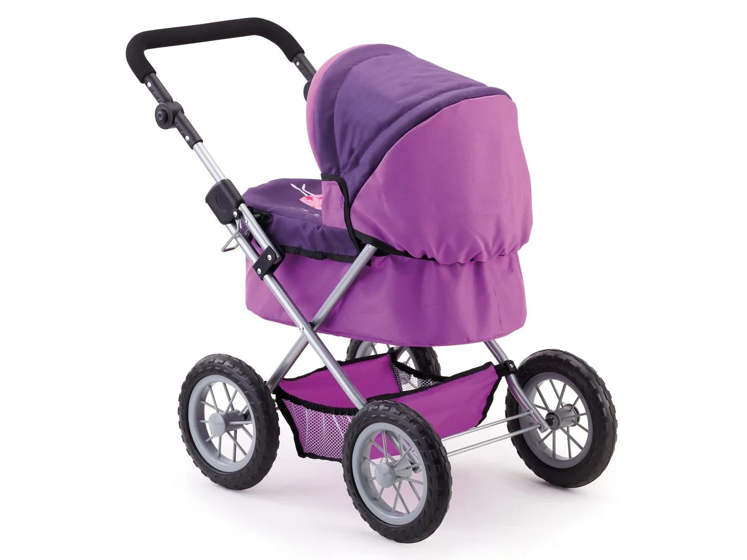 BAYER DESIGN, Poussette de poupe design Trendy