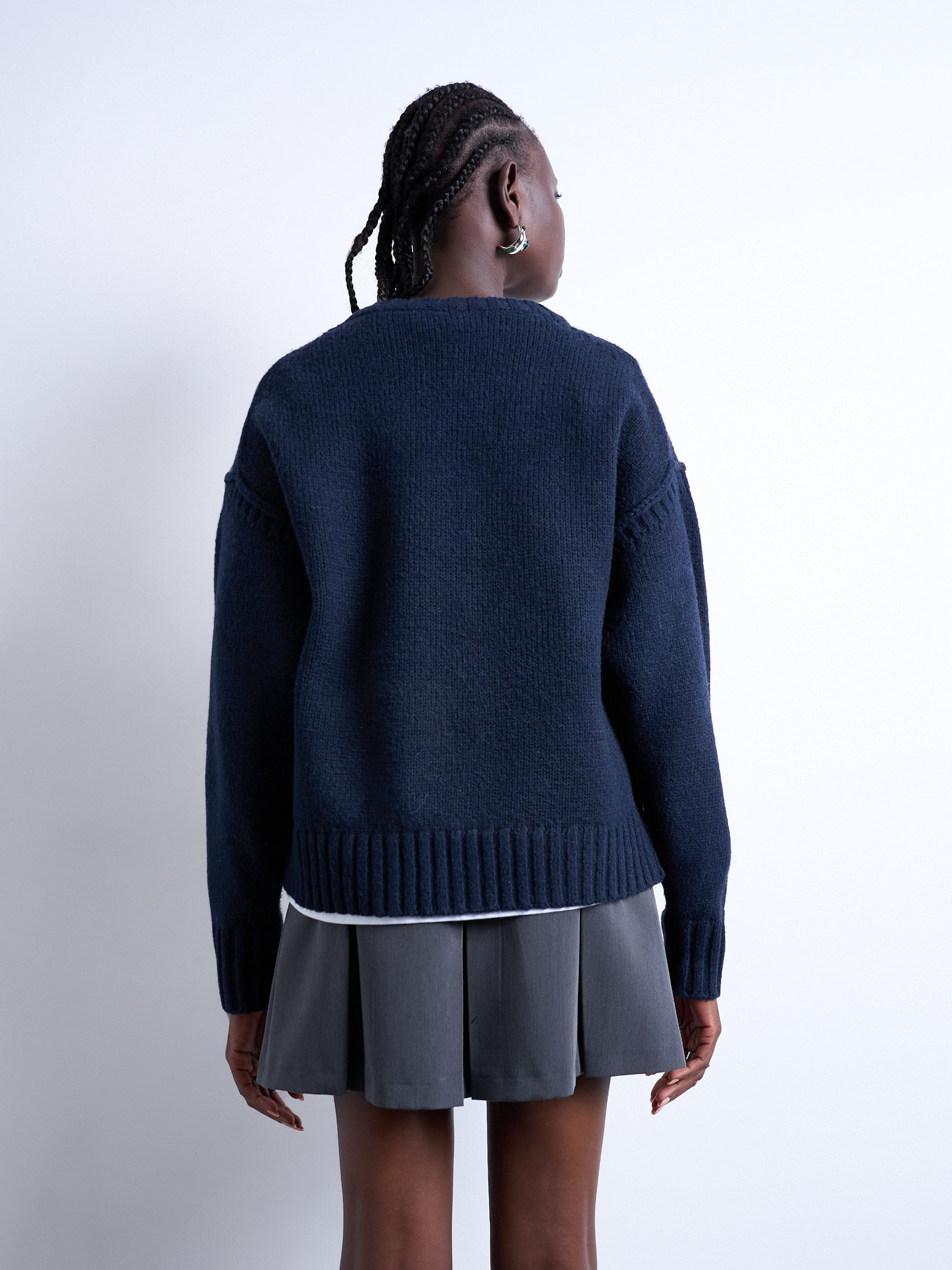 VERO MODA® TSSALLY Pullover