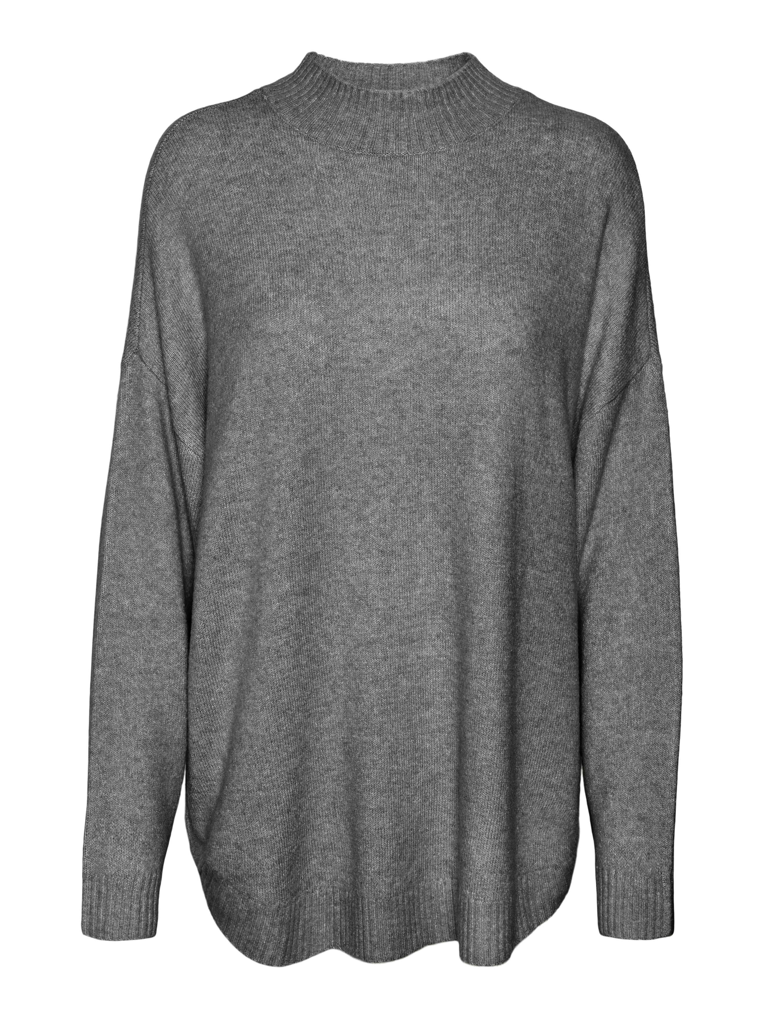 VERO MODA® VMCPLAZA Knitted pullover