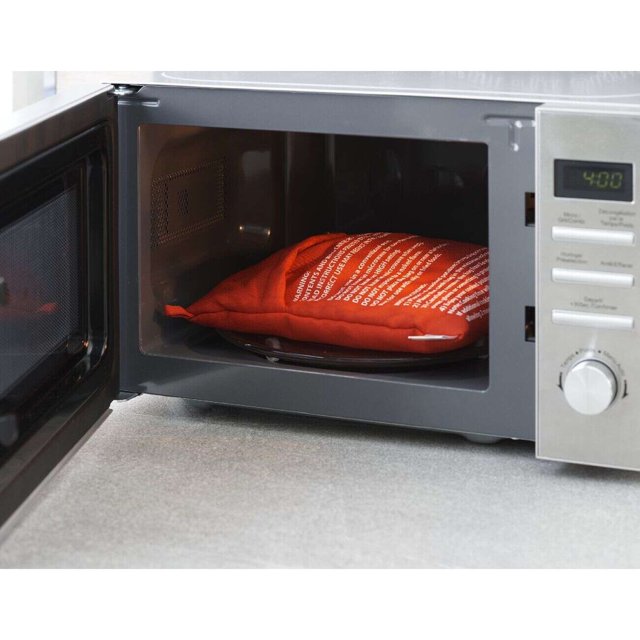 Housse de cuisson pour pommes de terre