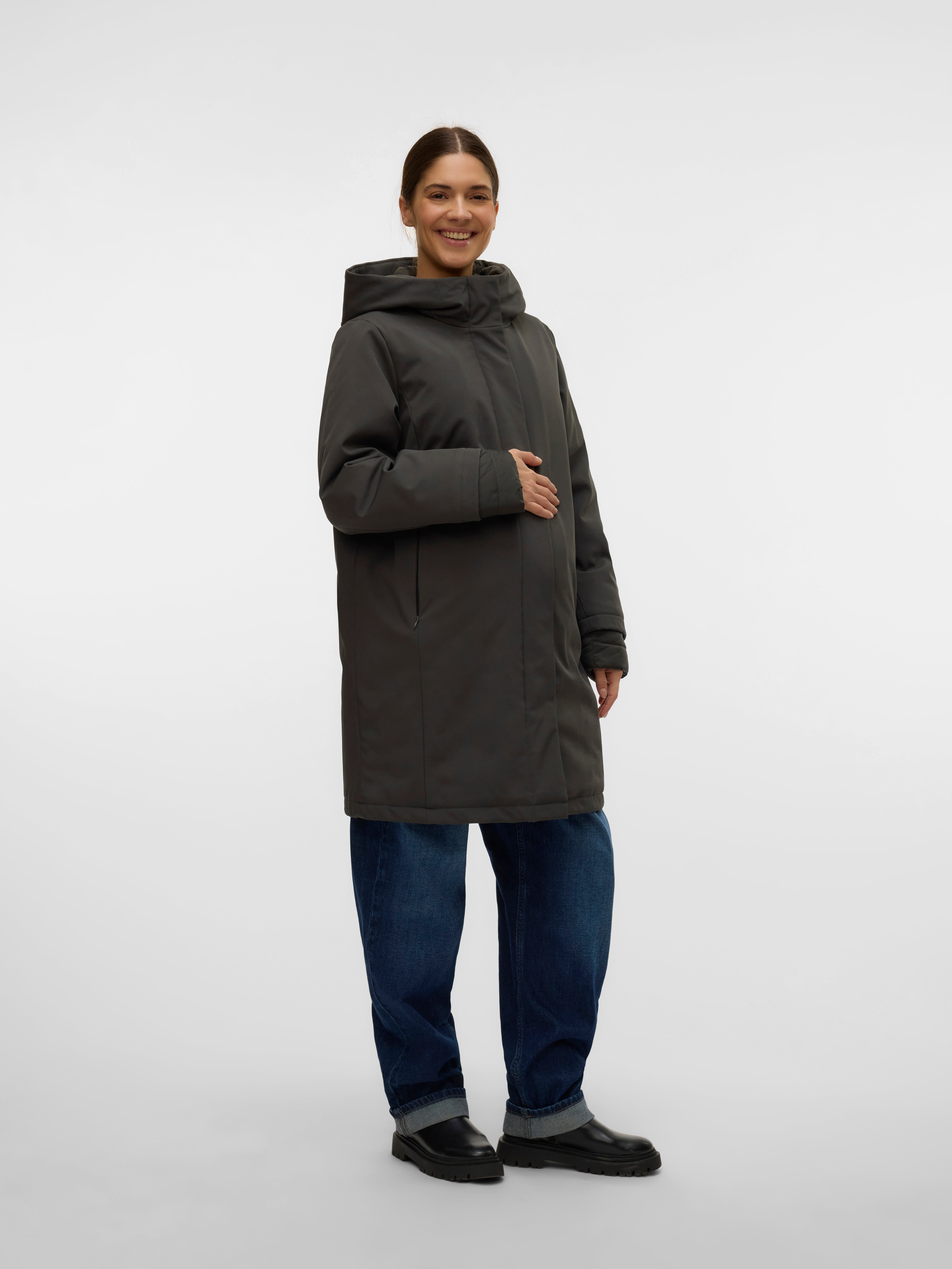 VERO MODA® Hood Coat
