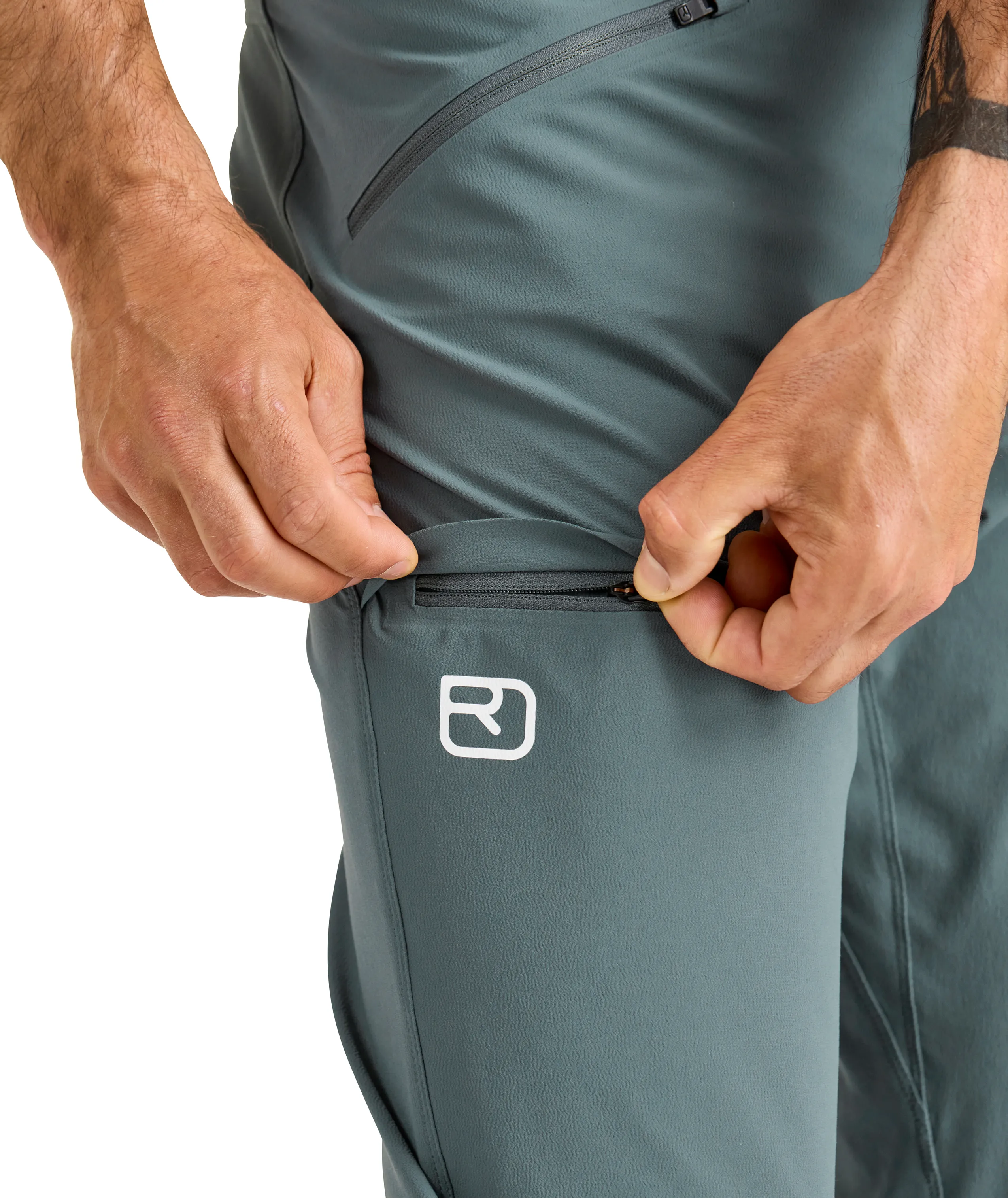 ORTOVOXR BRENTA PANTS