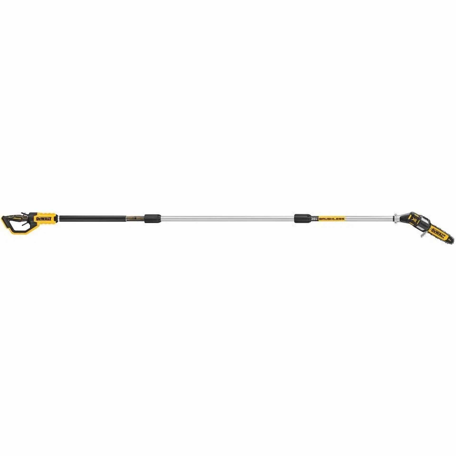 20V MAX XR Brushless Cordless Pole Saw - Image 4