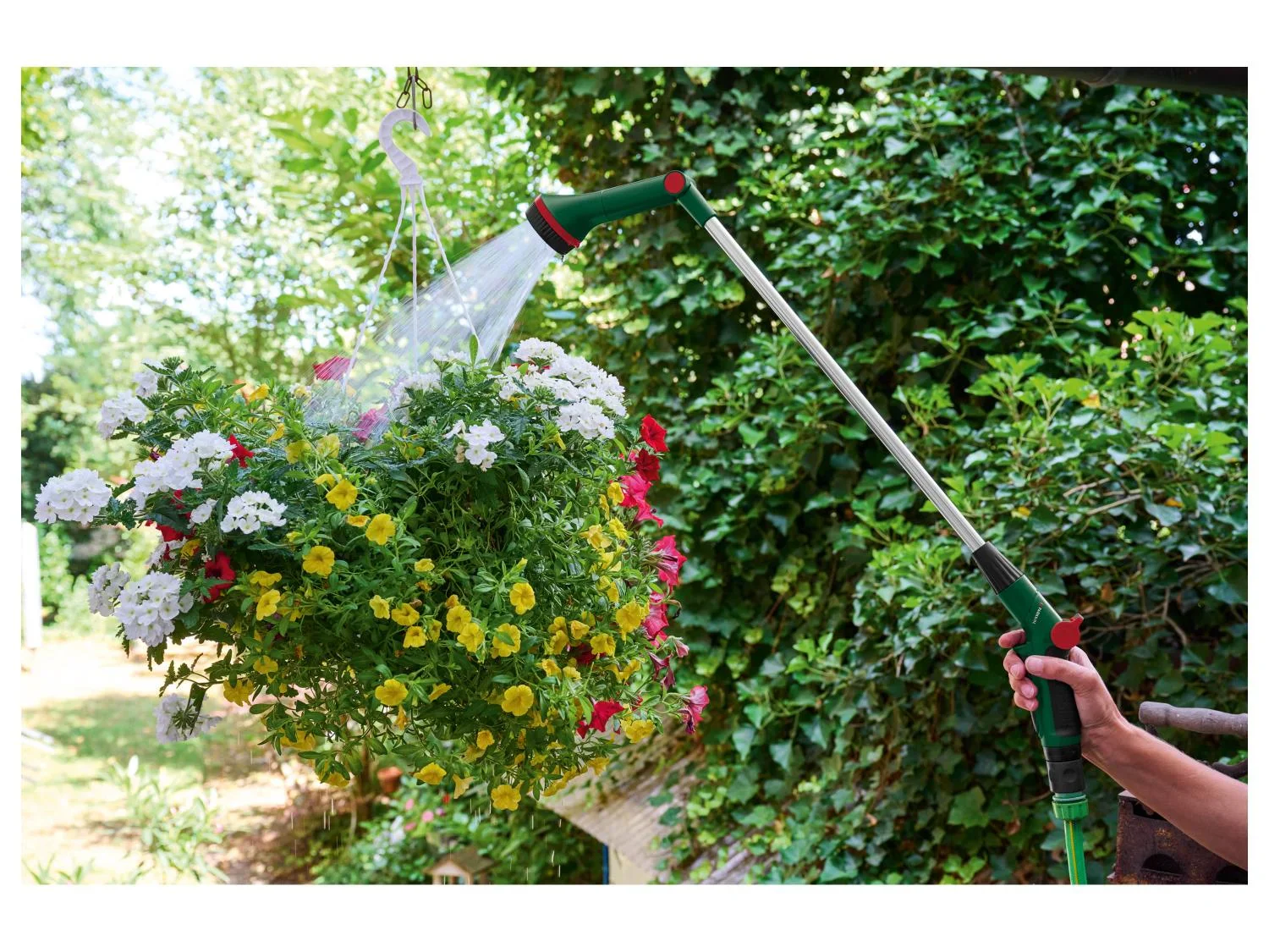 PARKSIDE Accessoire d'arrosage