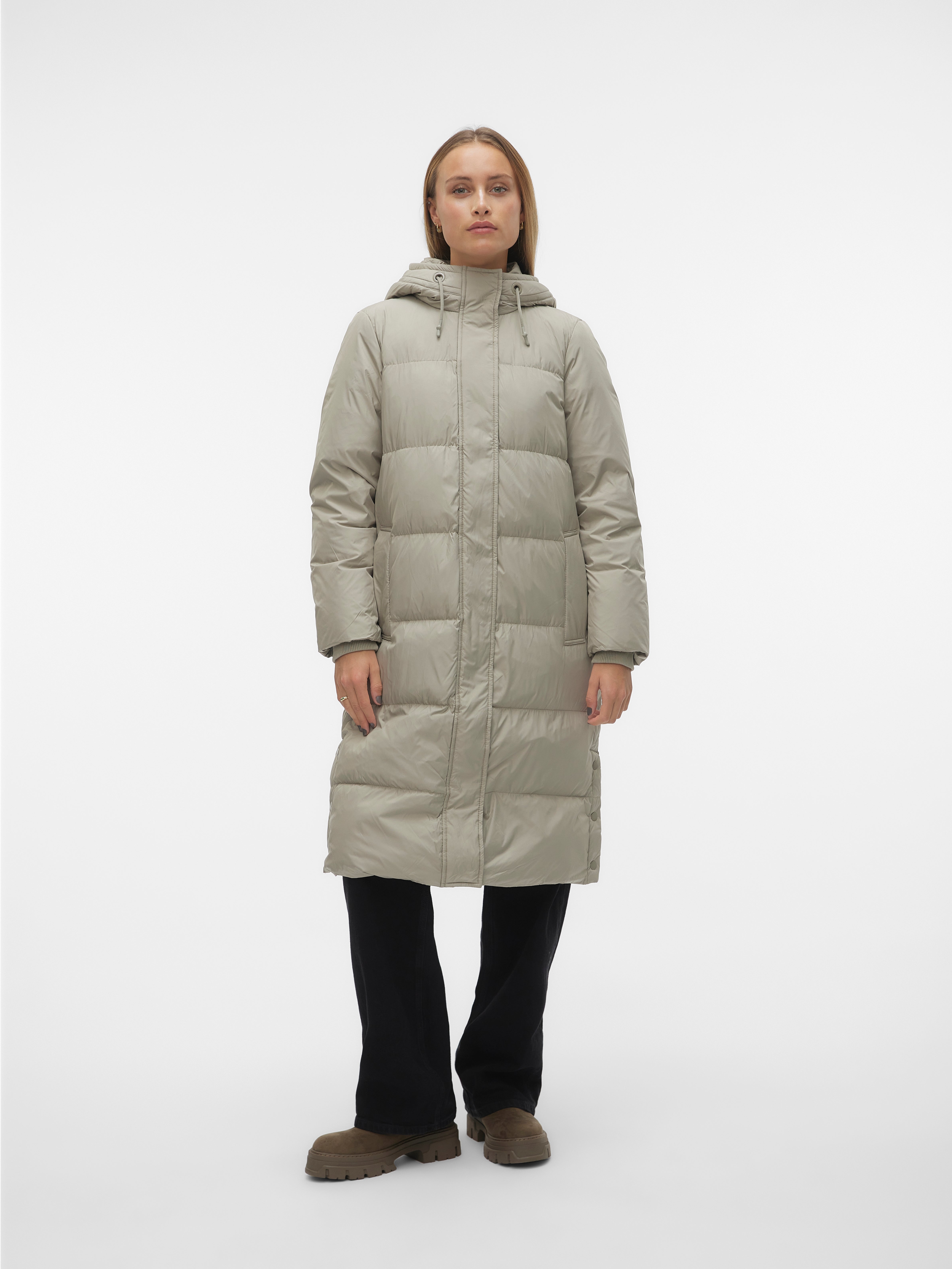 VERO MODA® VMERICAHOLLY Down Coat