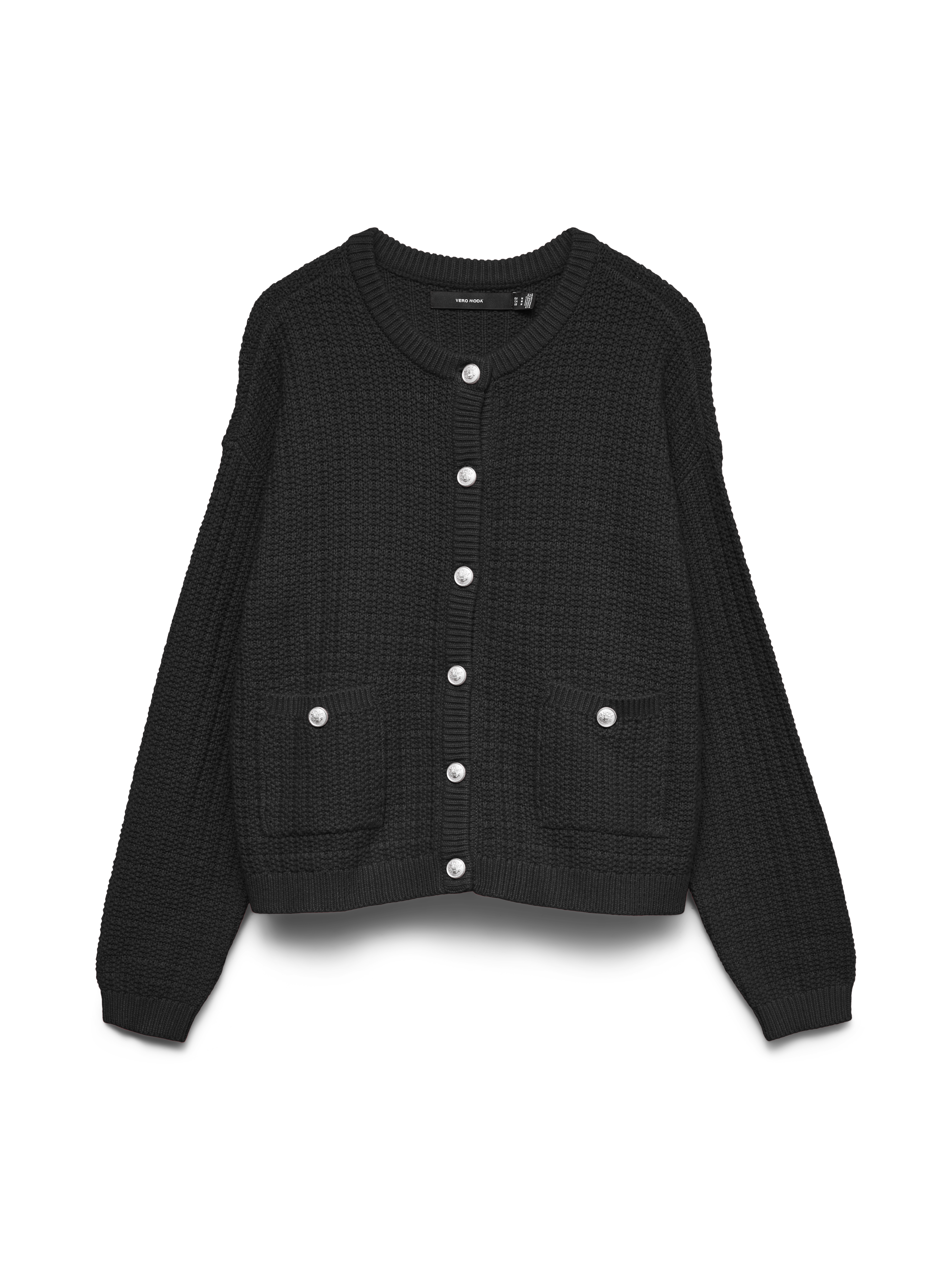 VERO MODA® VMHARPER Knit Cardigan