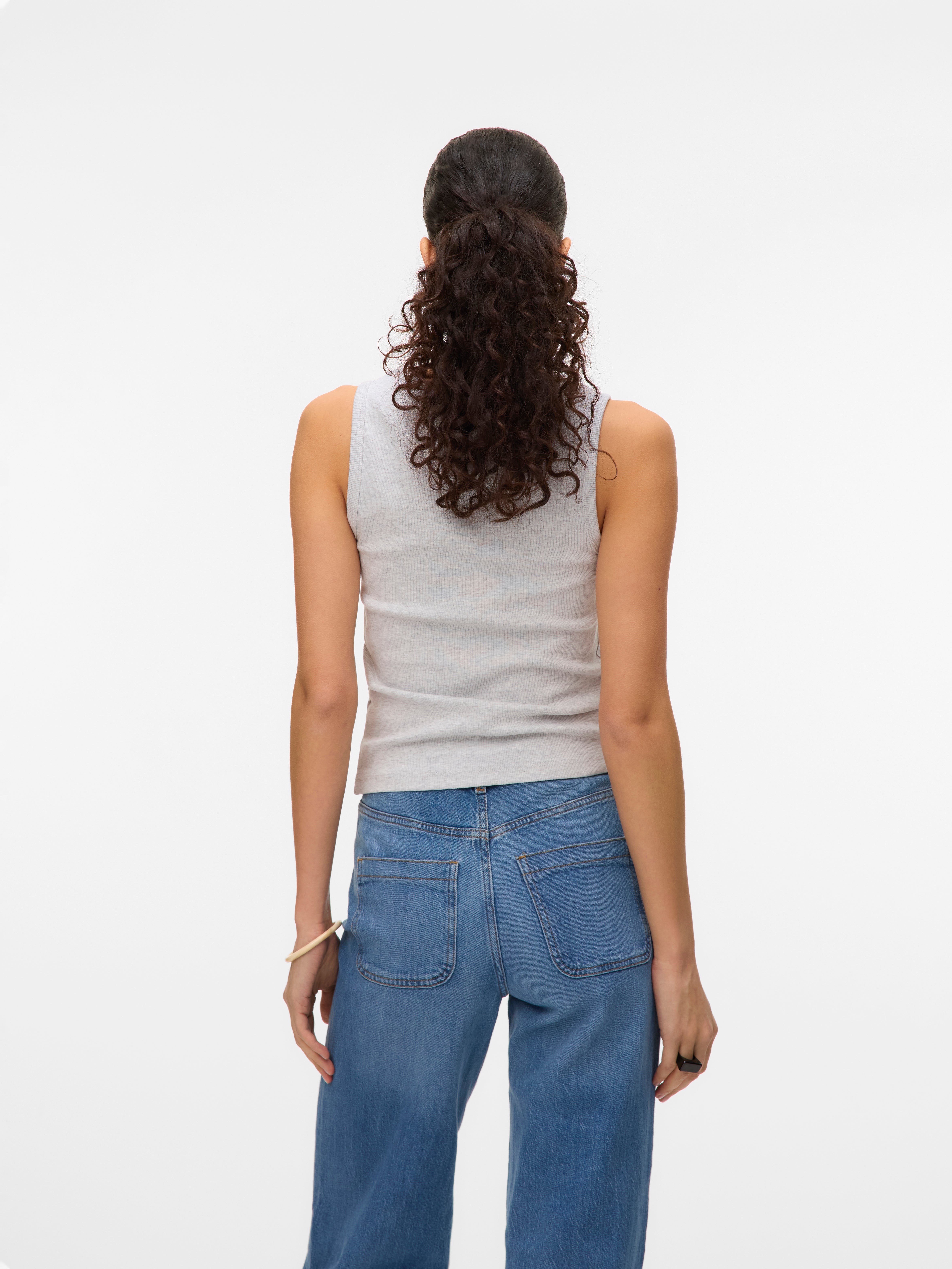 VERO MODA® VMNILLA Tank-Top