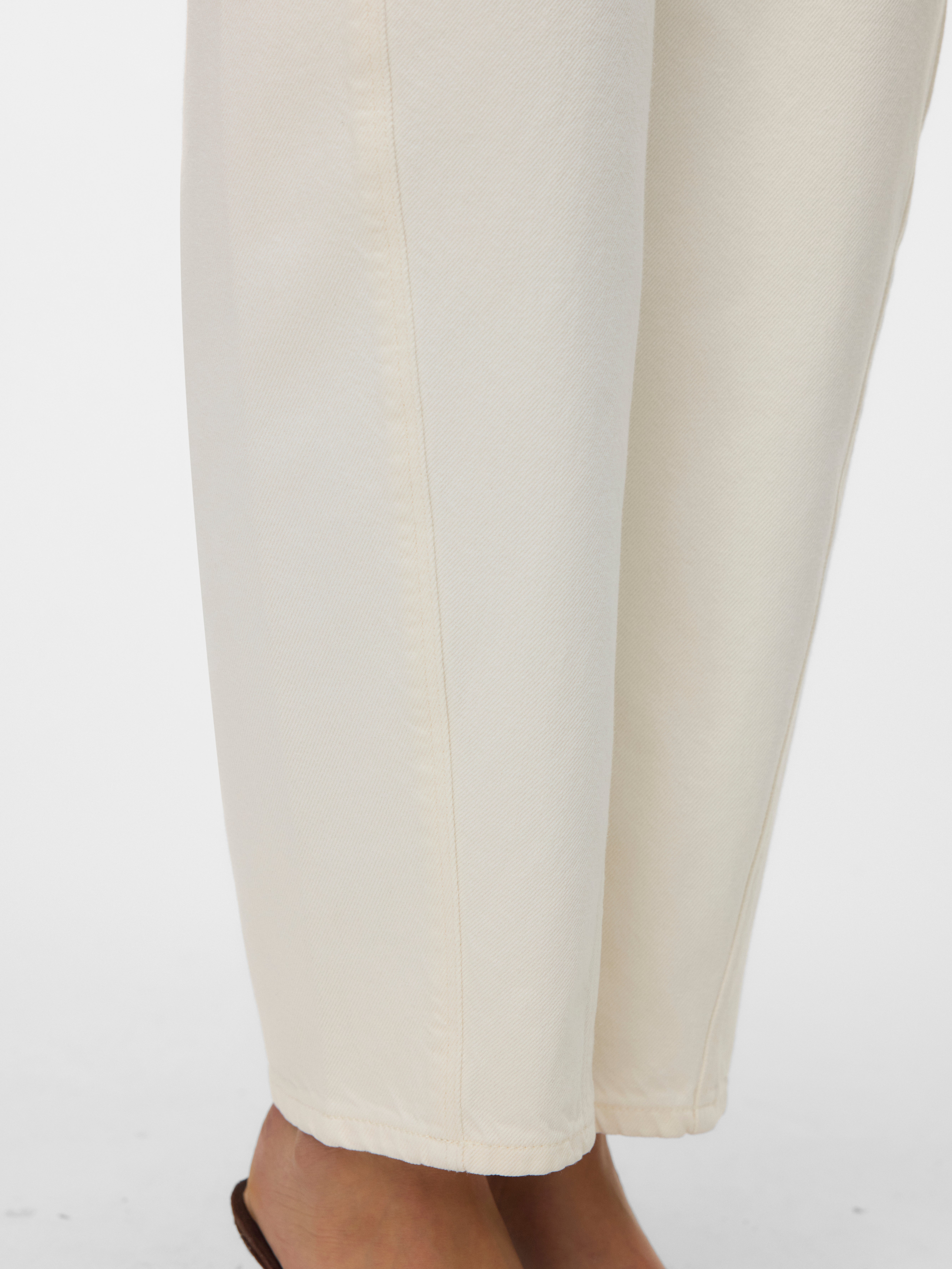 VERO MODA® VMWHITNEY Mid rise Mom Fit Jeans