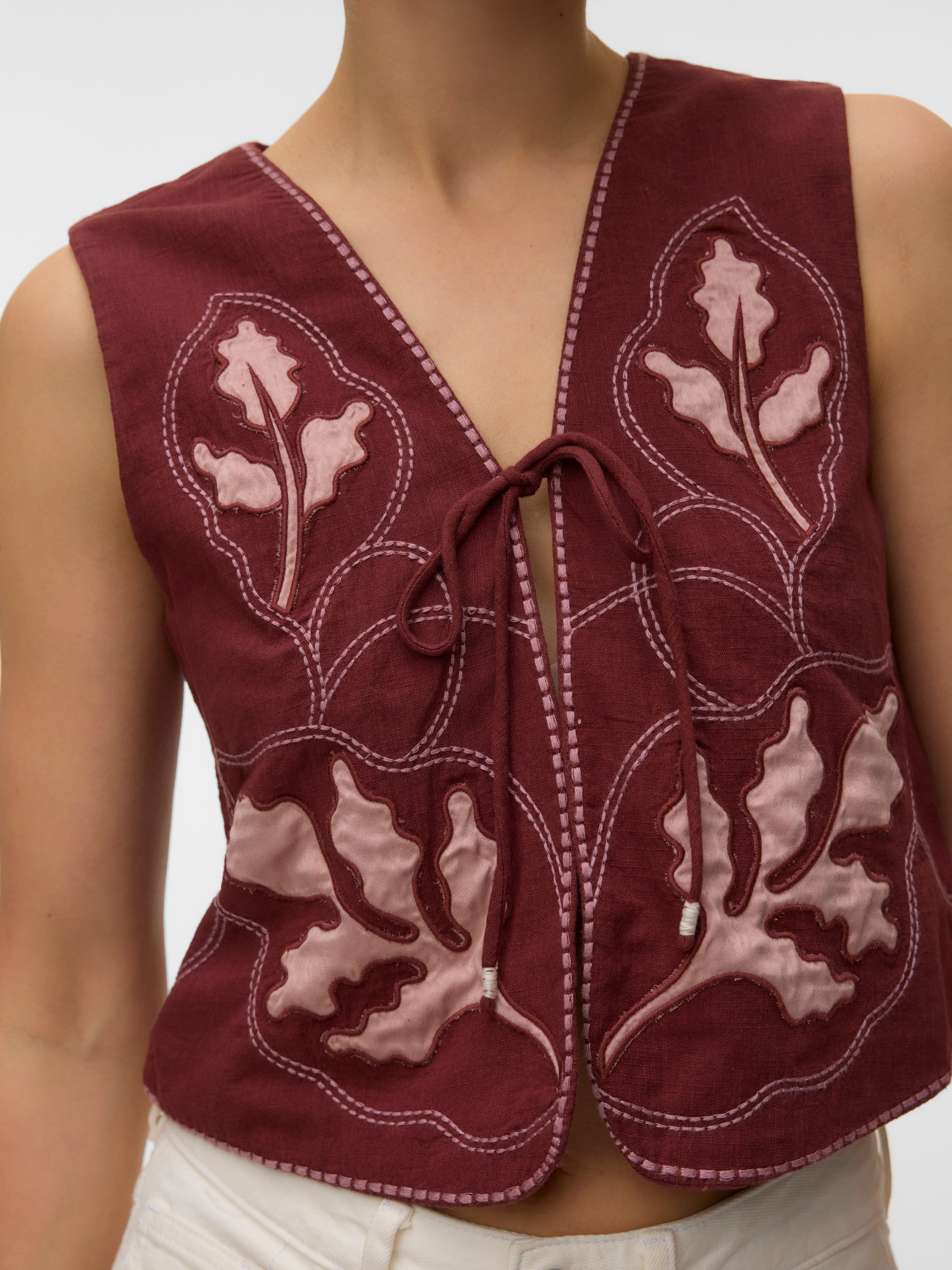 VERO MODA® VMJAMILA Cardigan