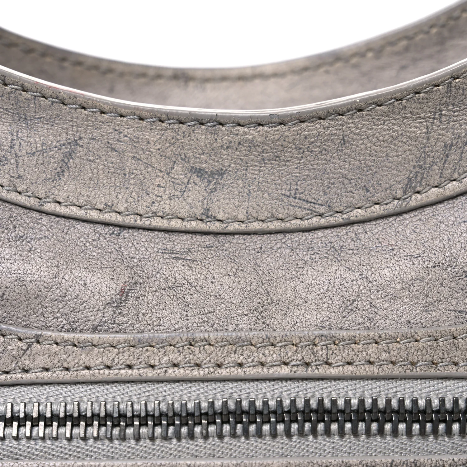 Agneau Marble Hardware Mini City Grey