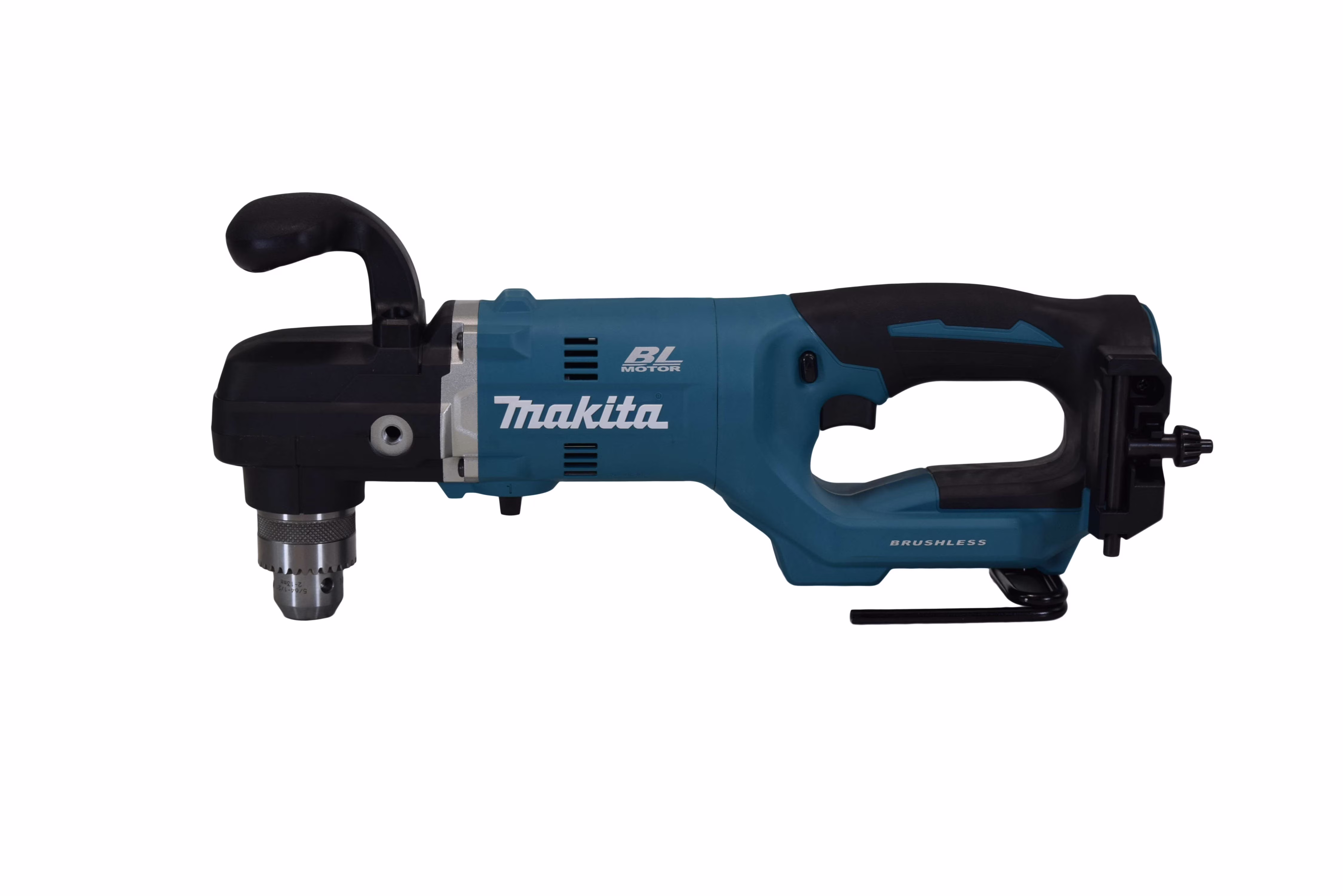 Makita XAD05Z 18V Cordless Brushless 1/2 Right Angle Drill (Tool-Only)
