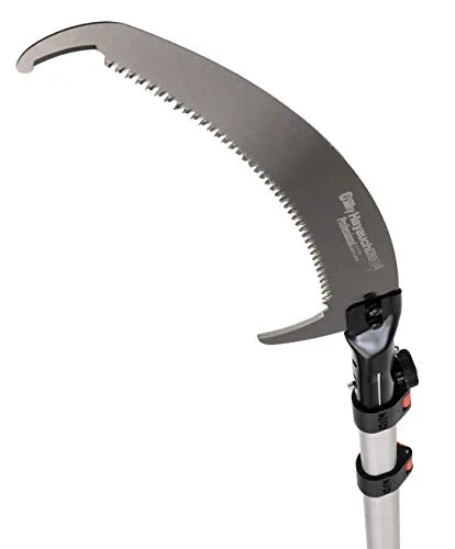 21' Sentei 4 Section Telescoping Aluminum Polesaw (4177-39) - Image 3