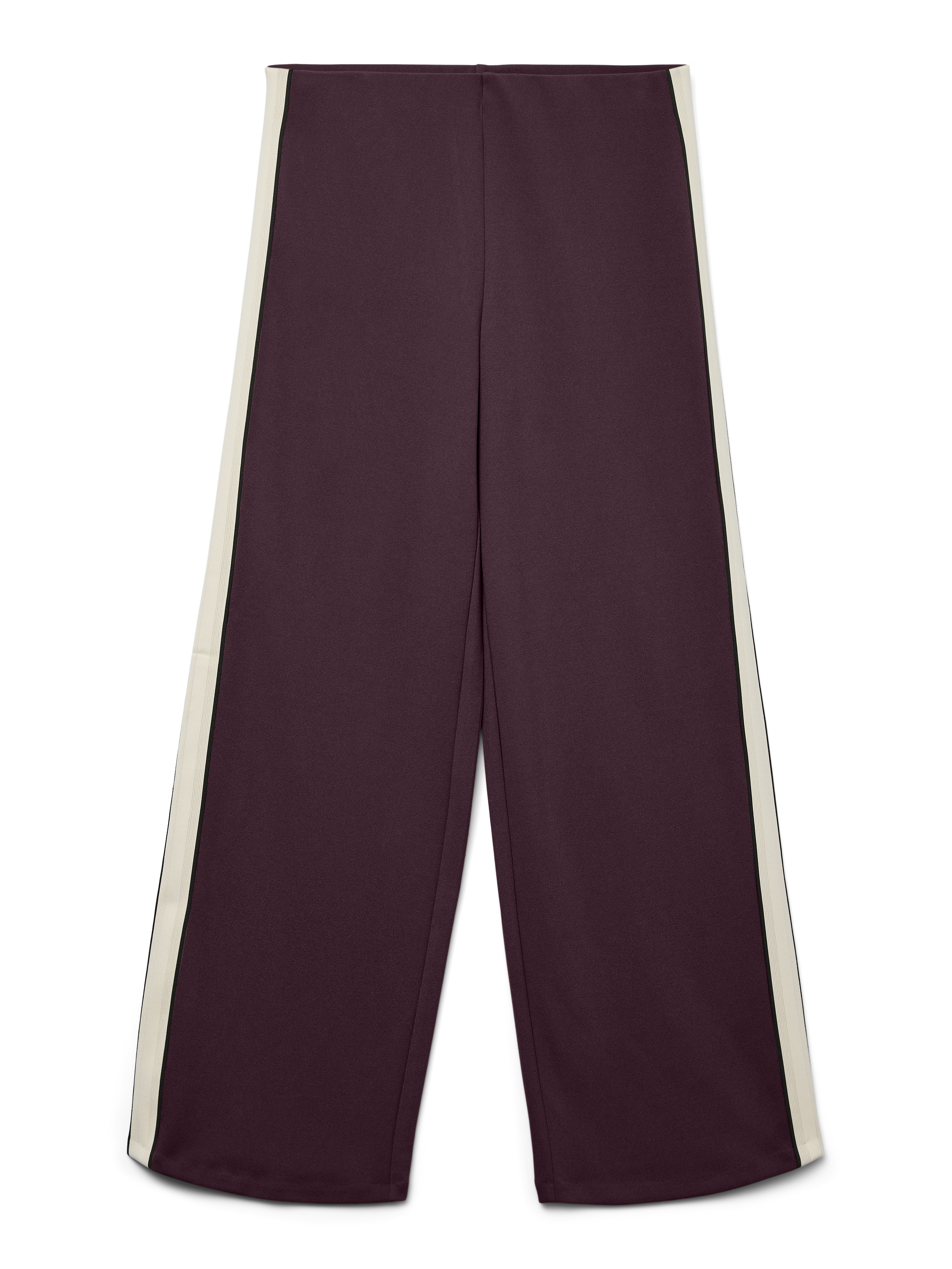 VERO MODA® VMBERLIN Mid waist Trousers