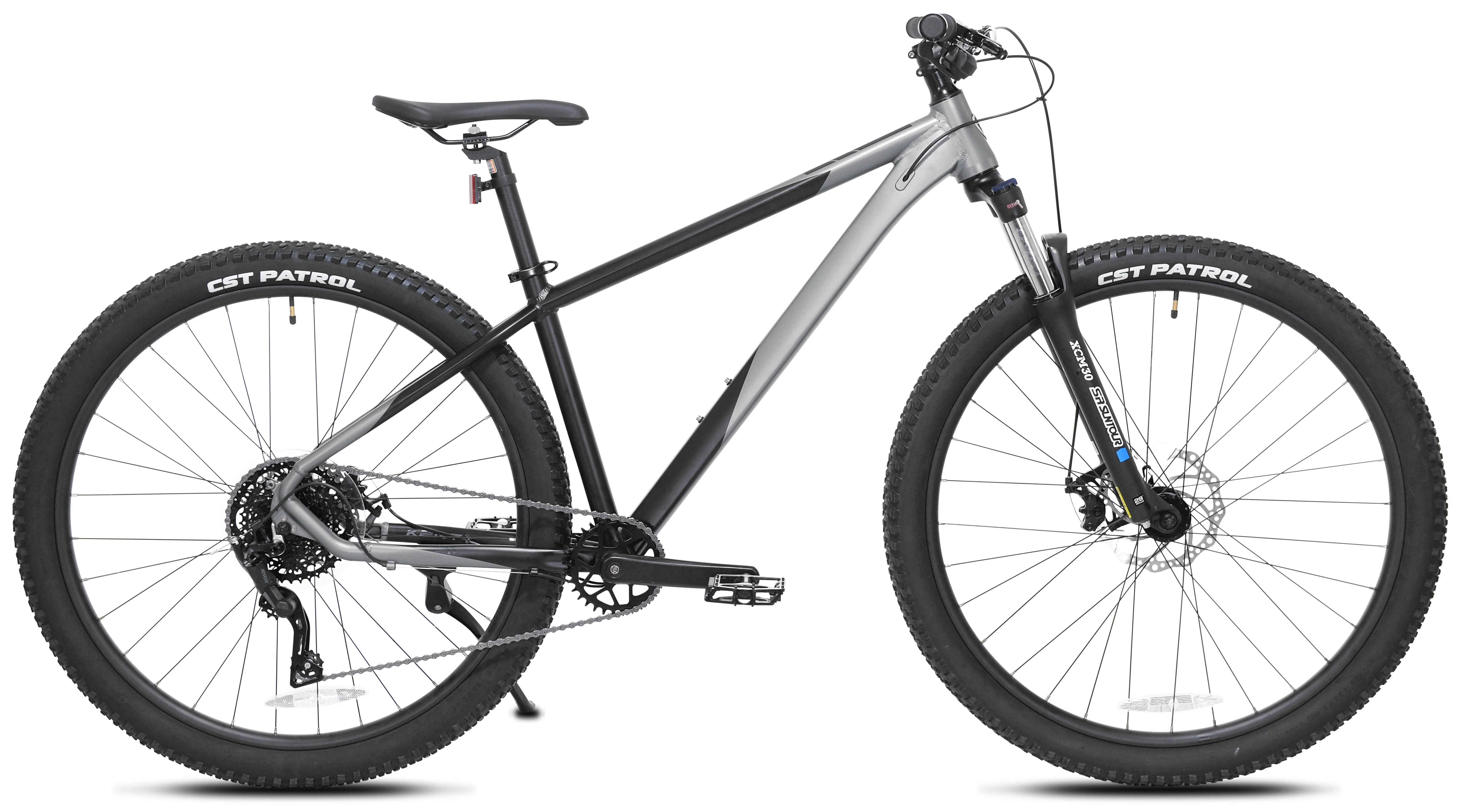 Kent Bicycles 29