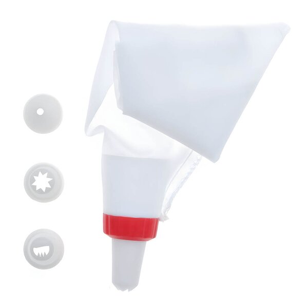 Krempose m/4 tuter