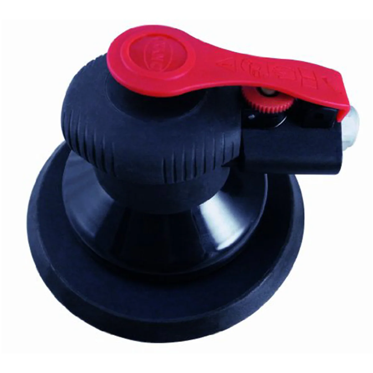 Astro Pneumatic 322 6 Finishing Palm Sander, 3/16 Stroke