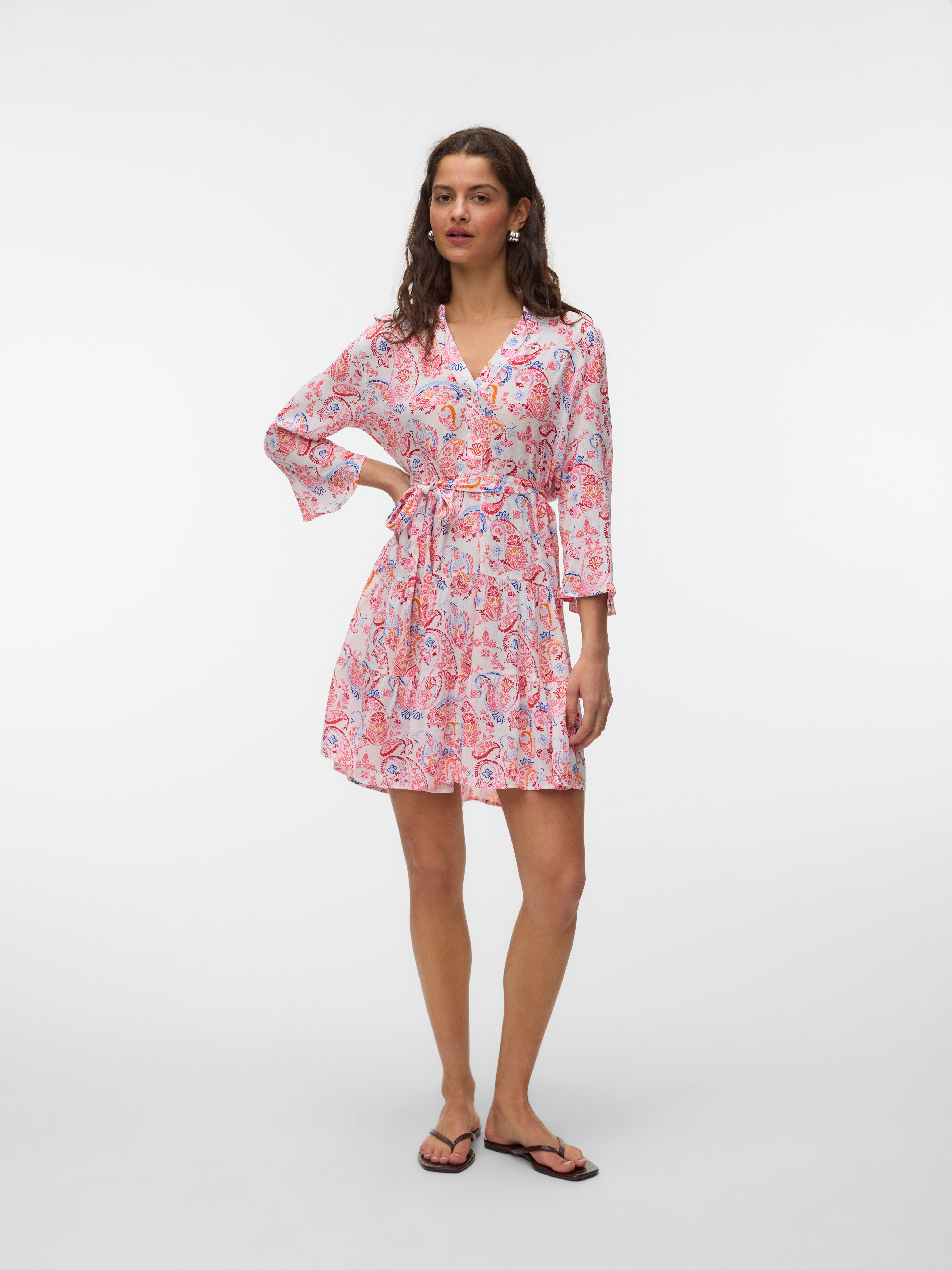 VERO MODA® VMMENNY Short dress
