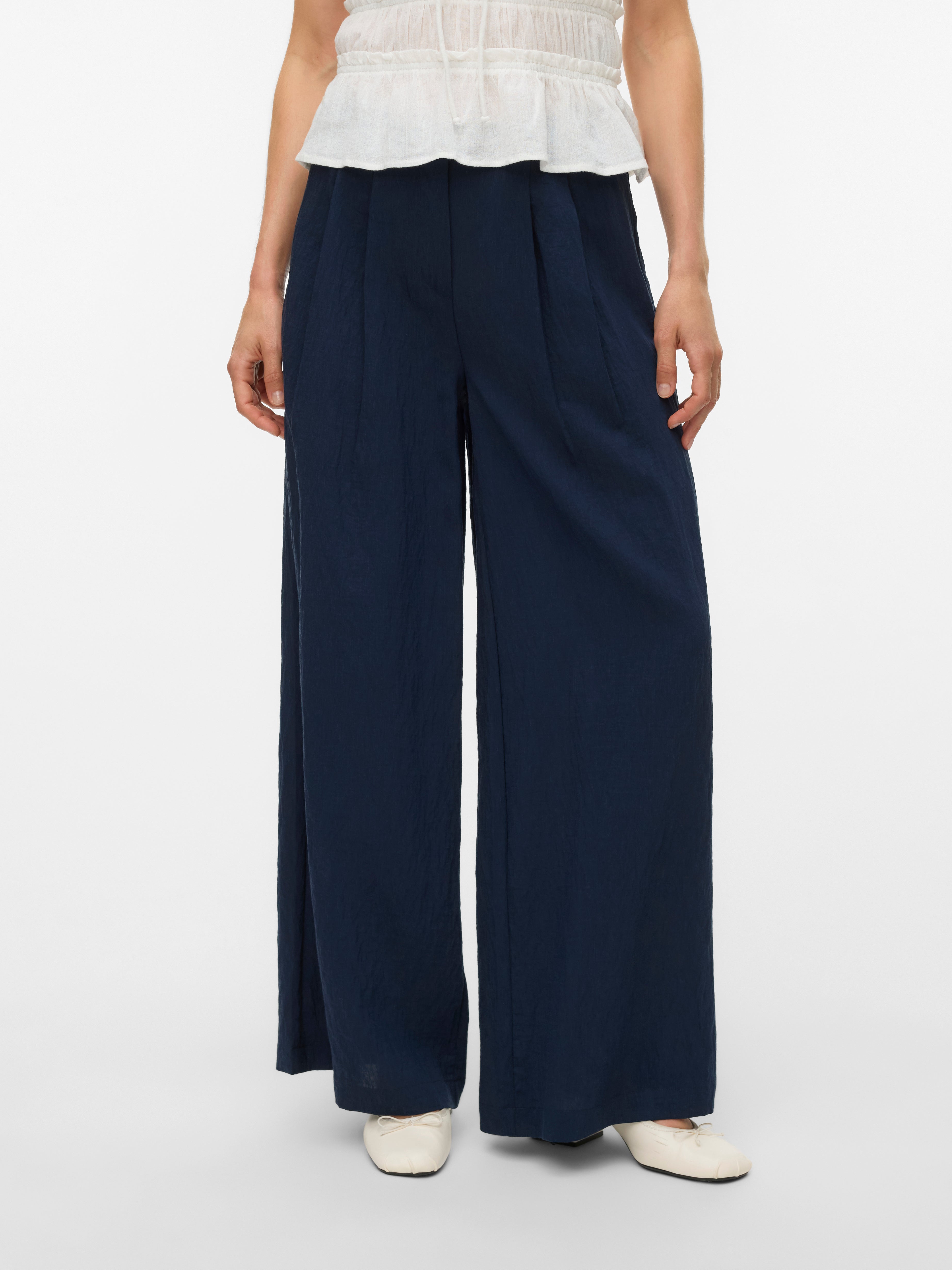VERO MODA® VMFEA Tailored Trousers
