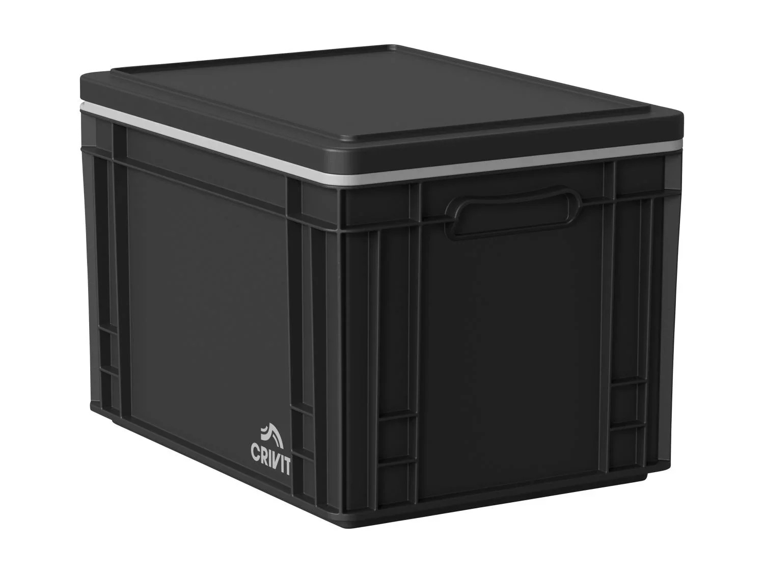 CRIVIT Toilettes sches  sparation