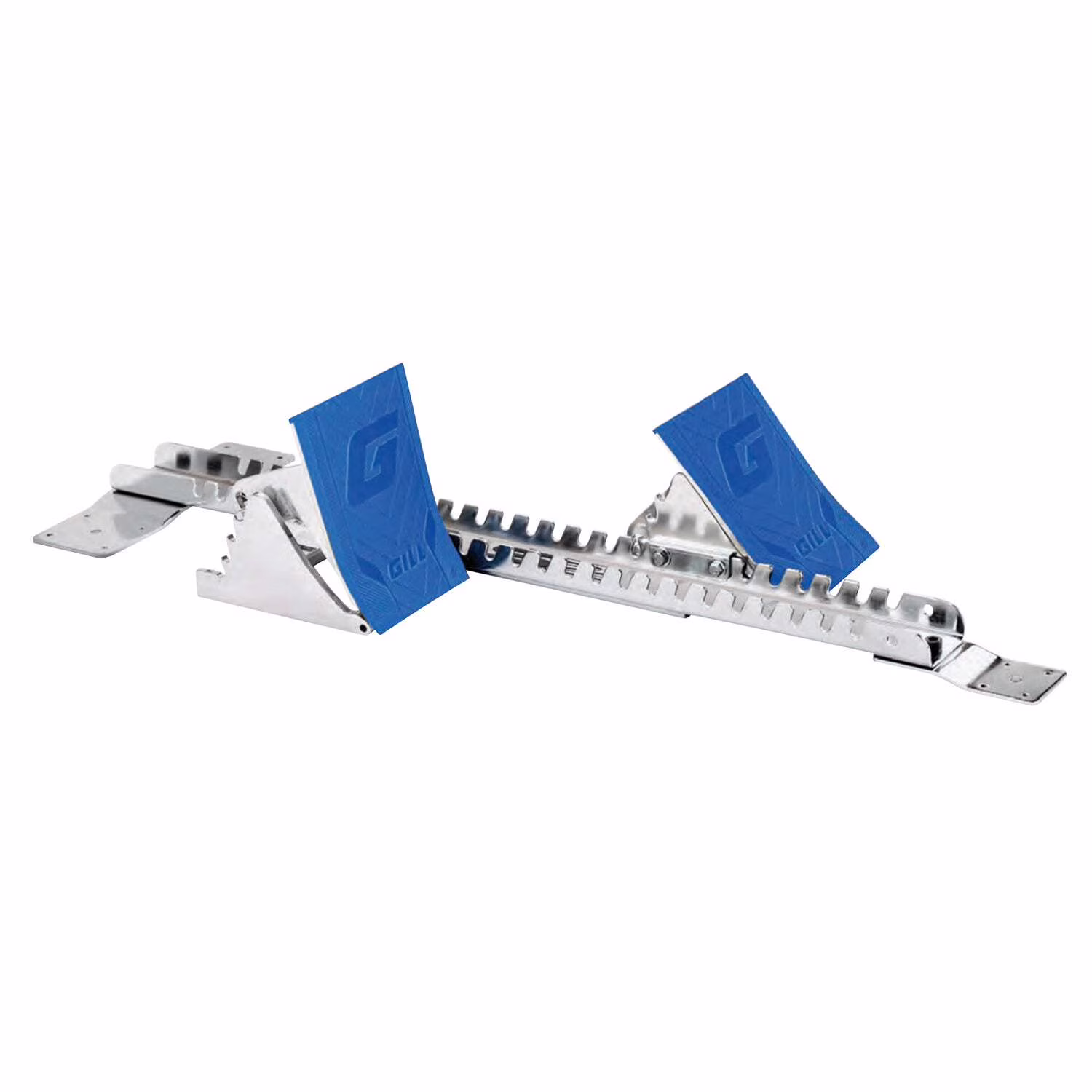 S2 Starting Block(Red) Image 2